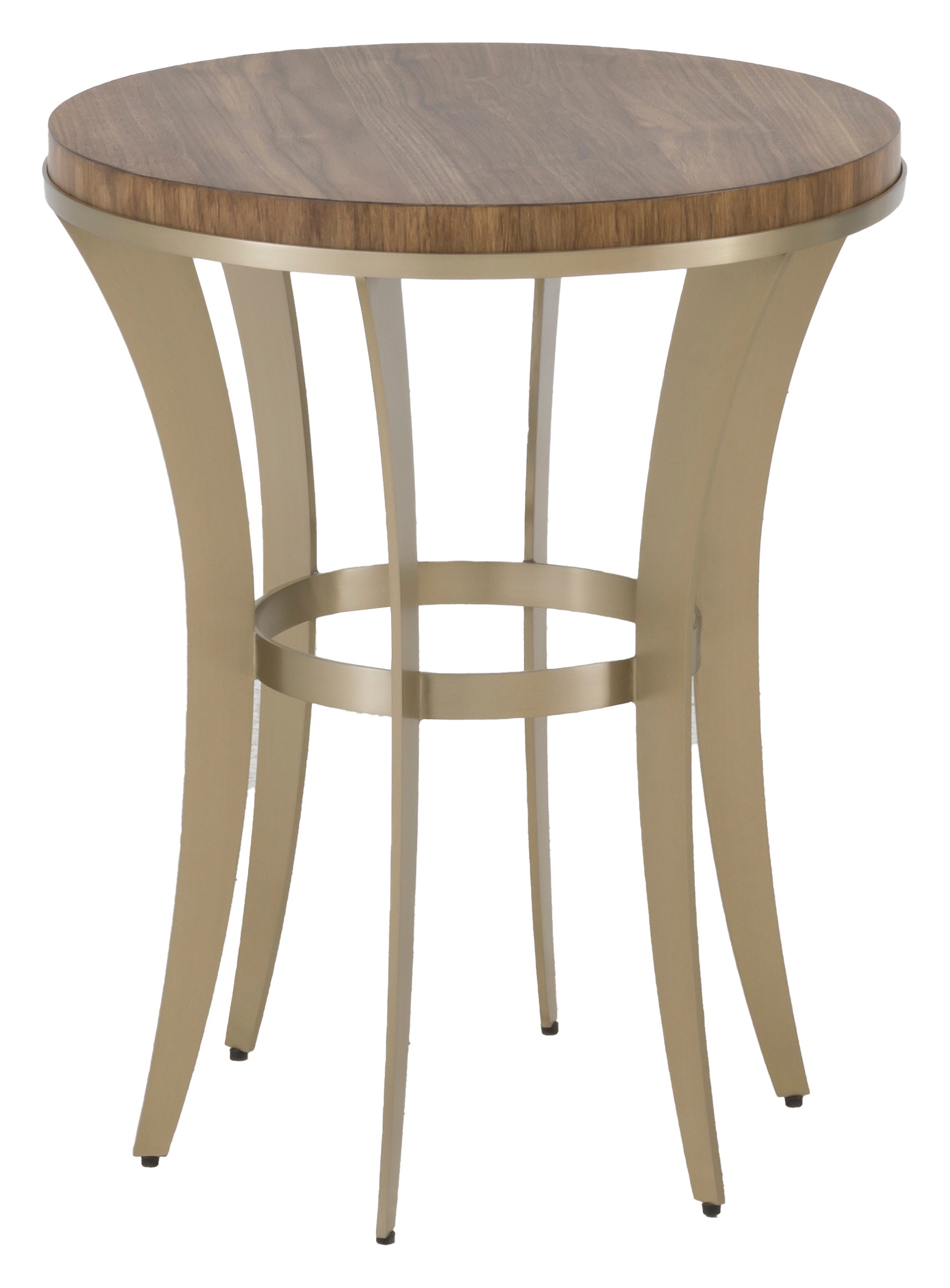  The Astoria Round Drink Table 4407-88