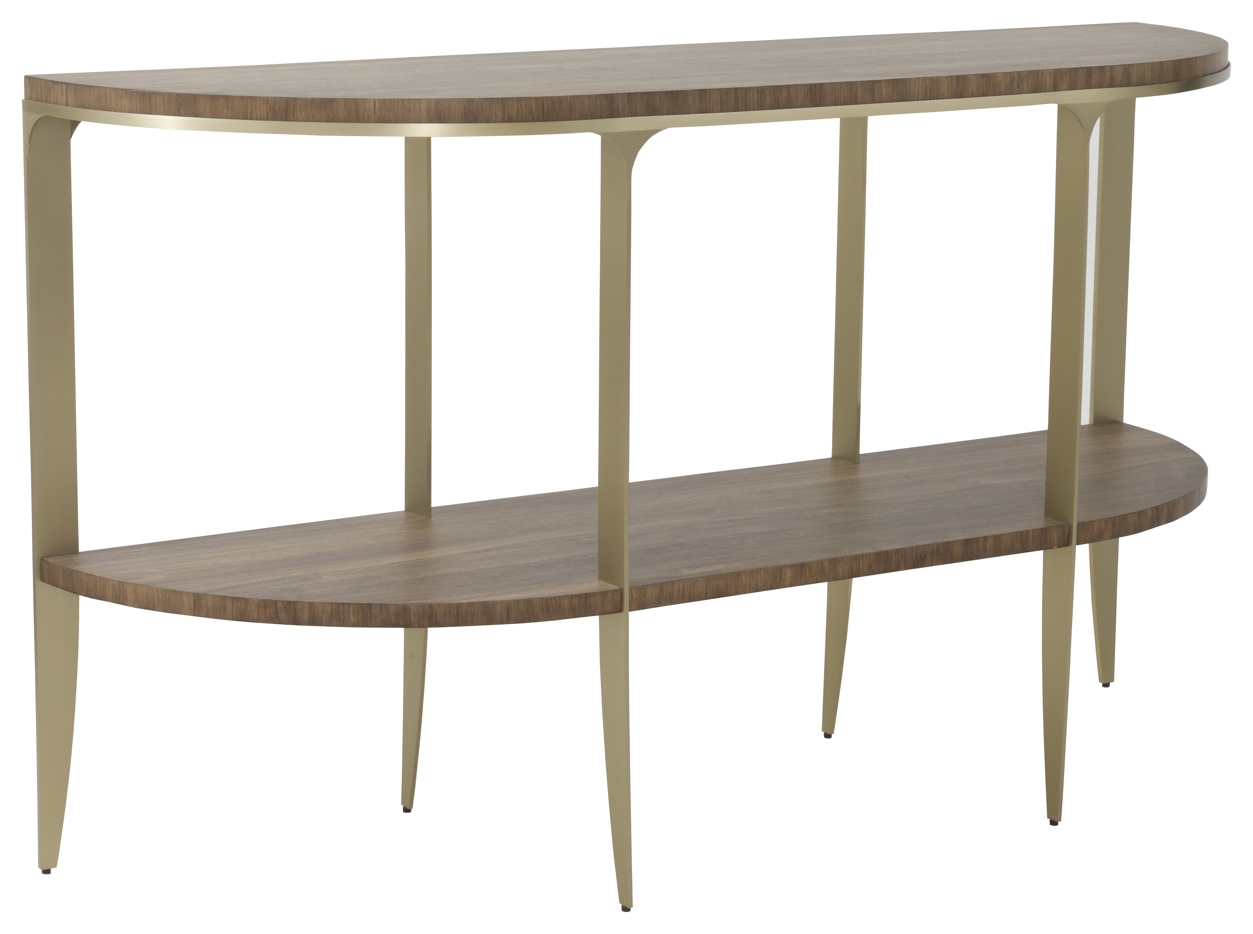  The Astoria Demi-Lune Console Table 4407-99