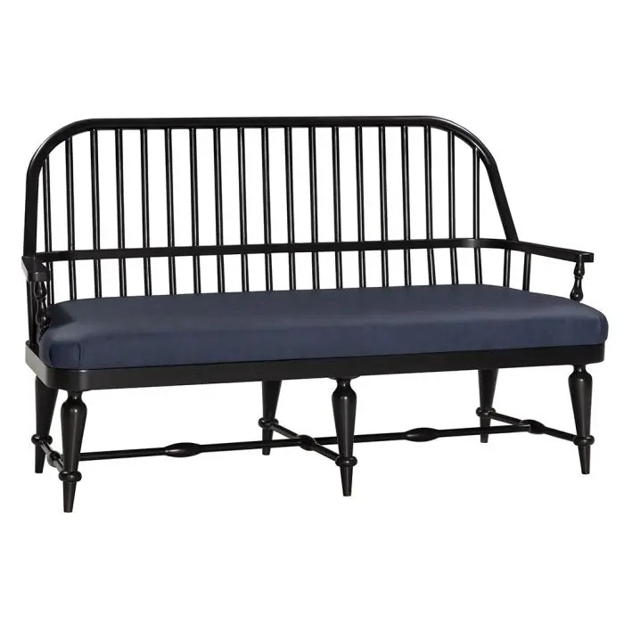 Fairfield Chair Company Living Room BD Collection For Fairfield Sofia