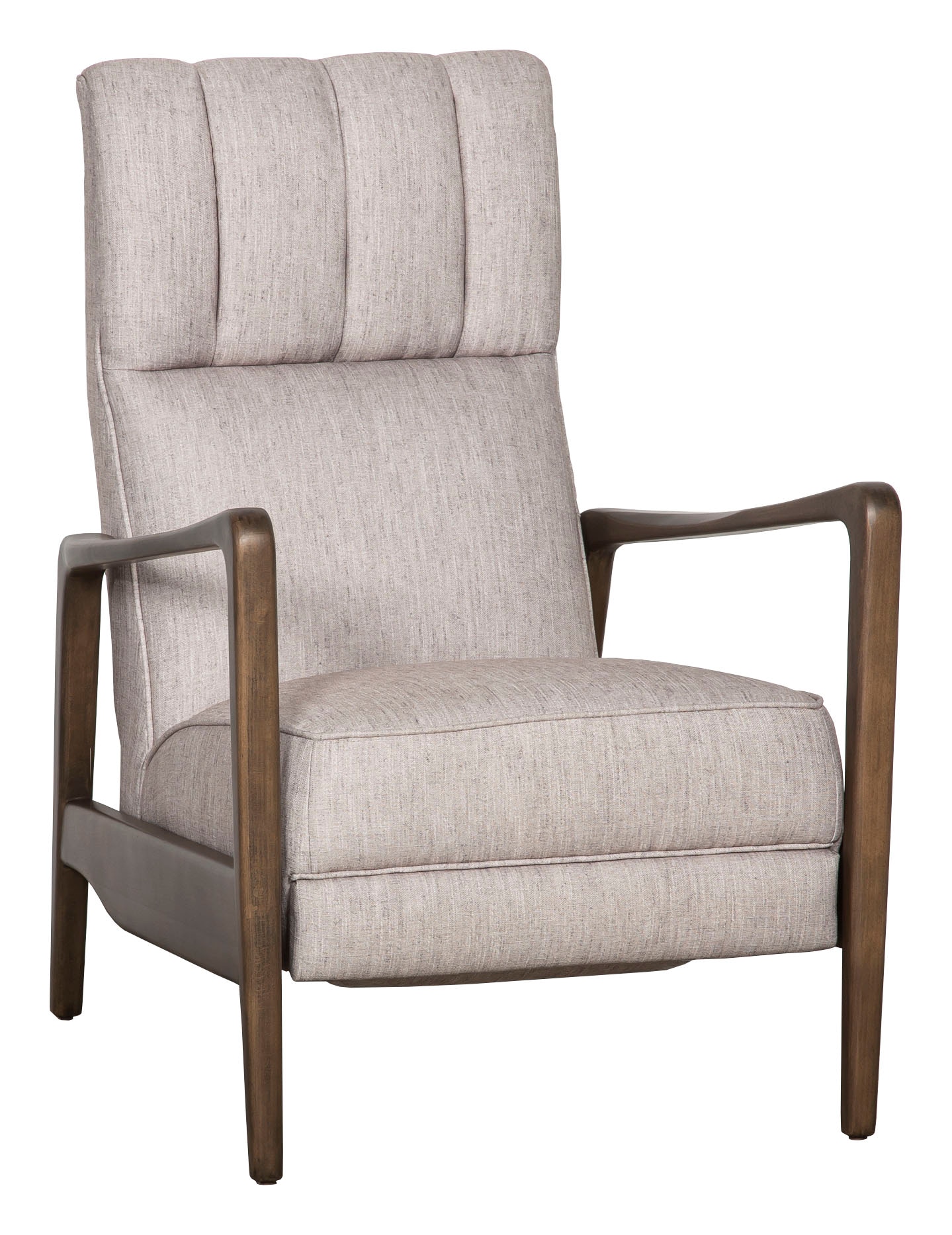  Wyndham Manual Push Back Recliner 466C-MR