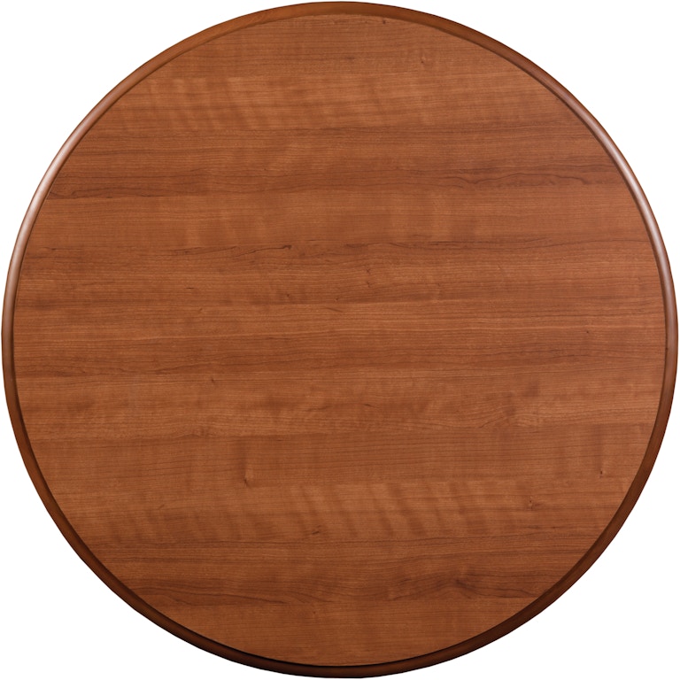 Fairfield Chair Company Dining Room Round Table Top