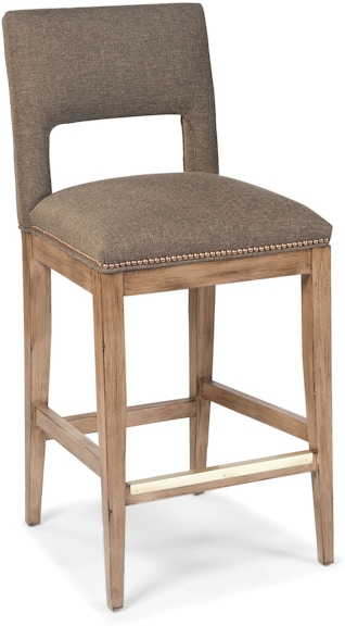 Fairfield Chair Company Bar And Game Room Counter Stool 5035 C7