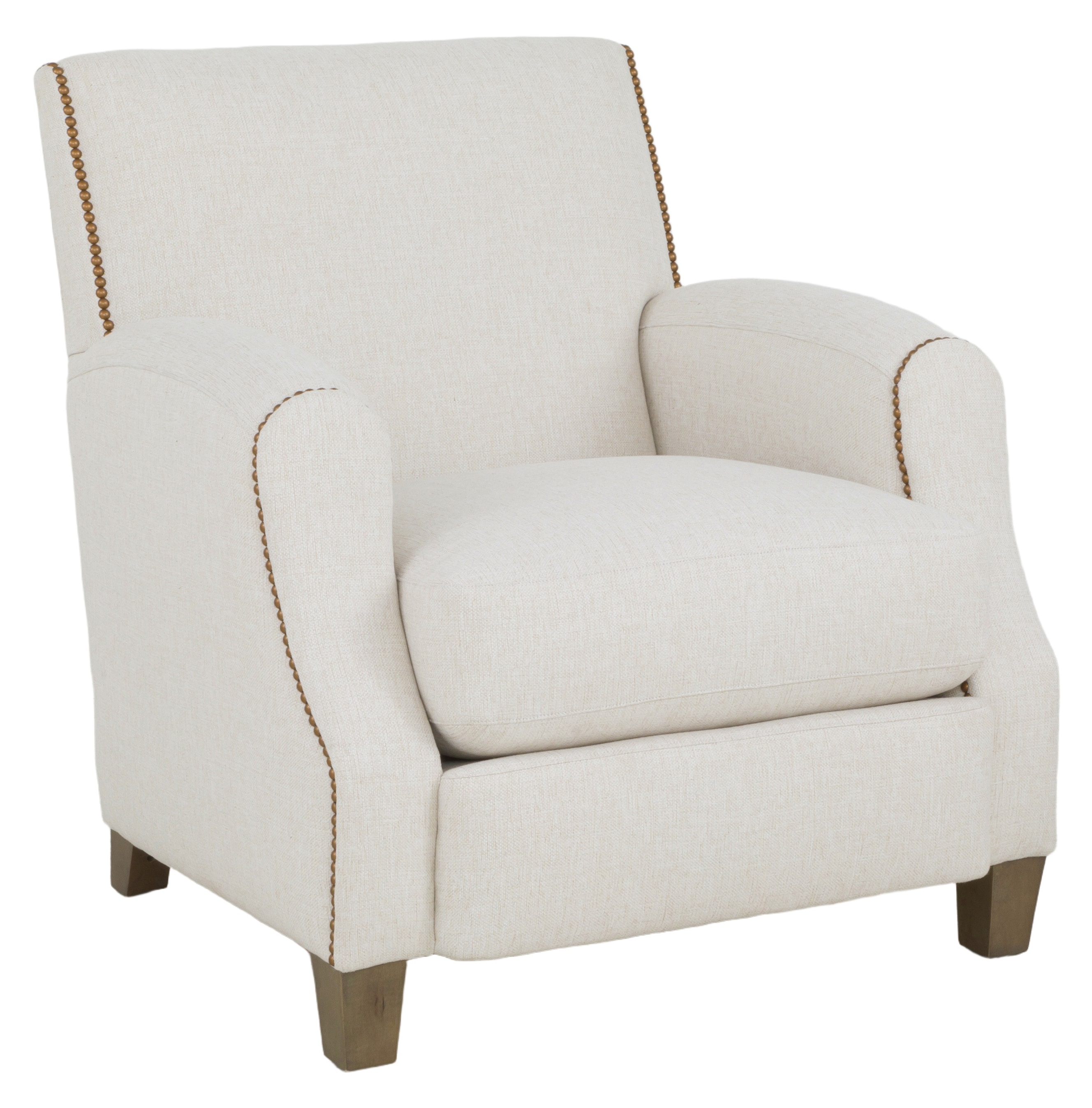  Cypress Tight Back Lounge Chair 5100-01