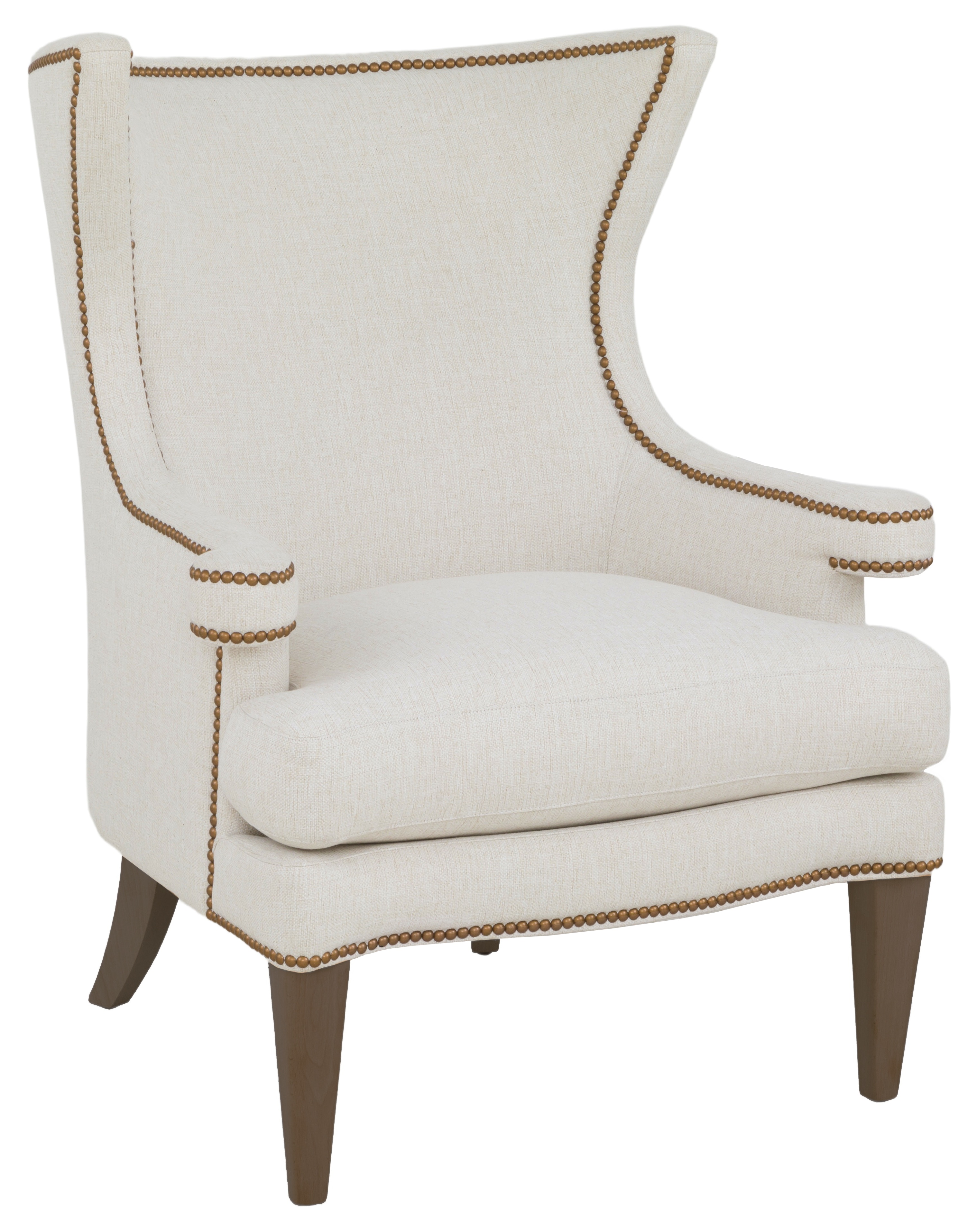  Phoenix Wing Chair 5101-01
