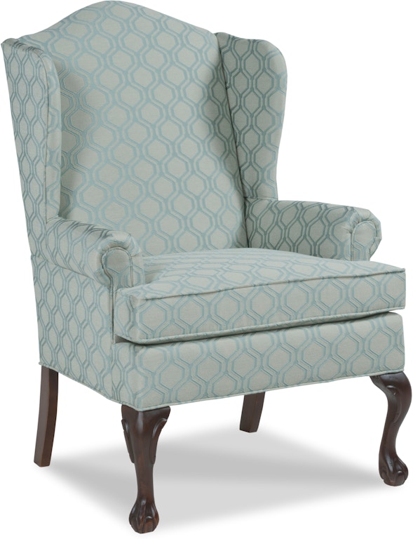 Madison Living Room Chair Wing Chair