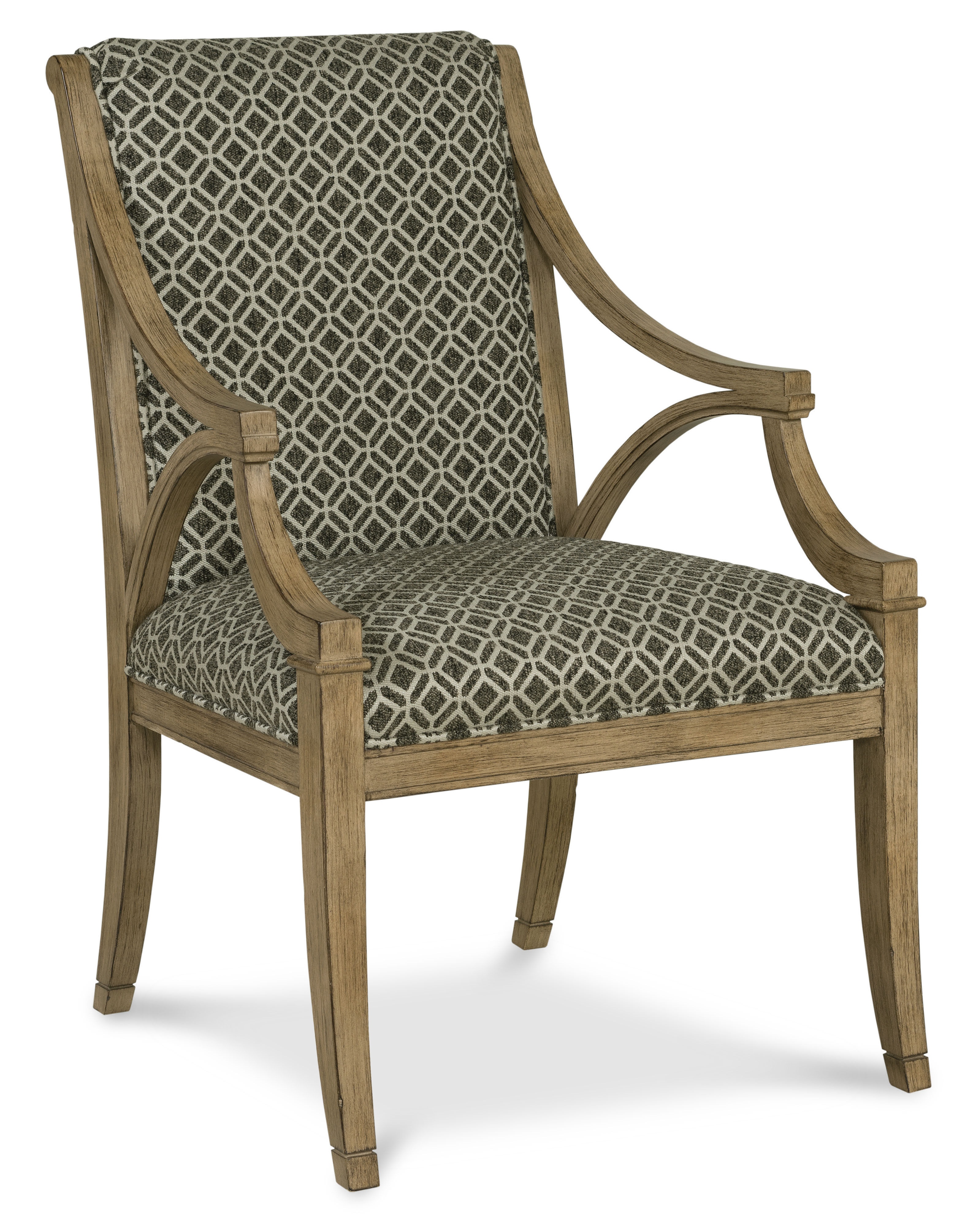 Fairfield furniture accent chairs discount