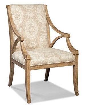 Fairfield Chair Company Living Room Granger Occasional Chair 5400