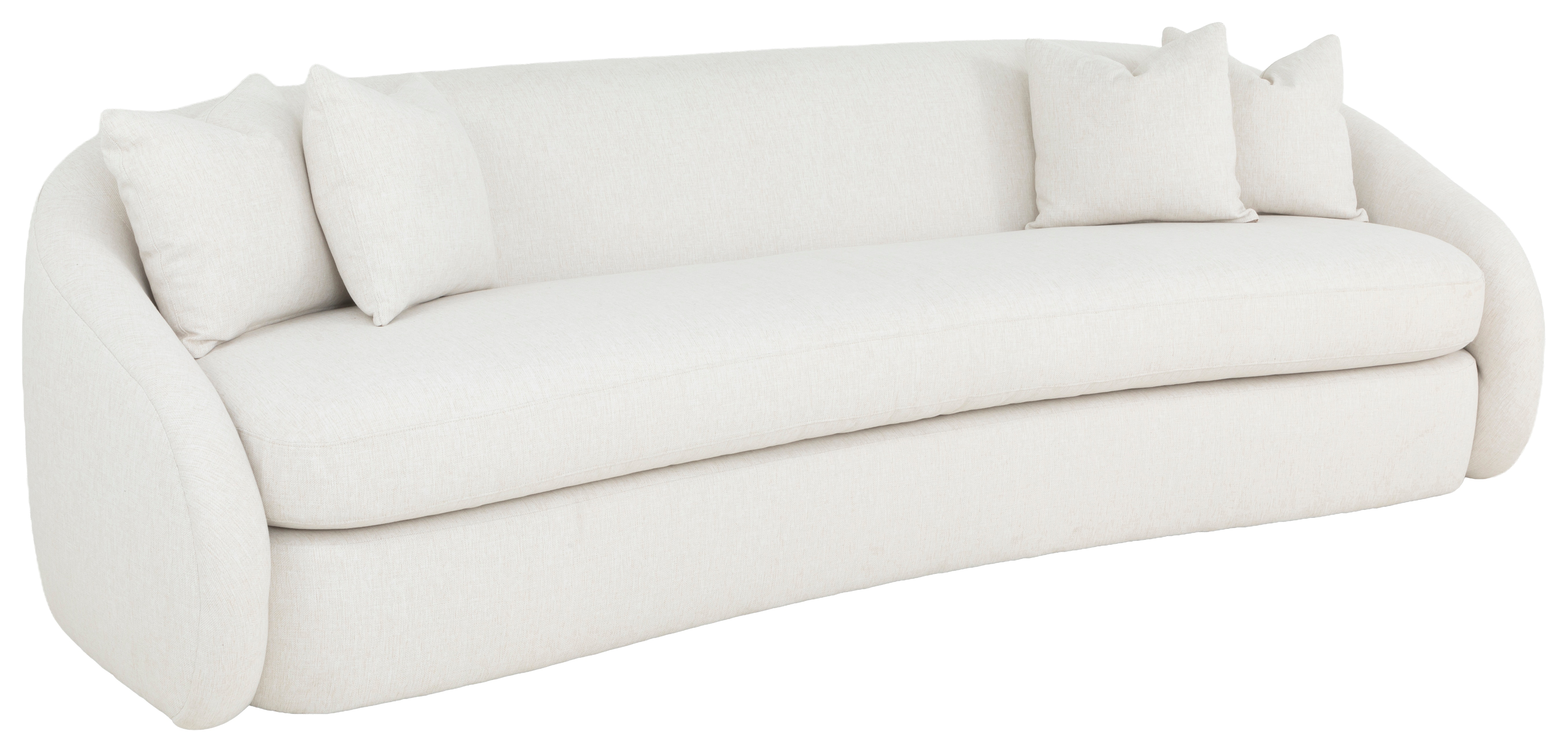  Hathaway 108 Inch Sofa 5402-50