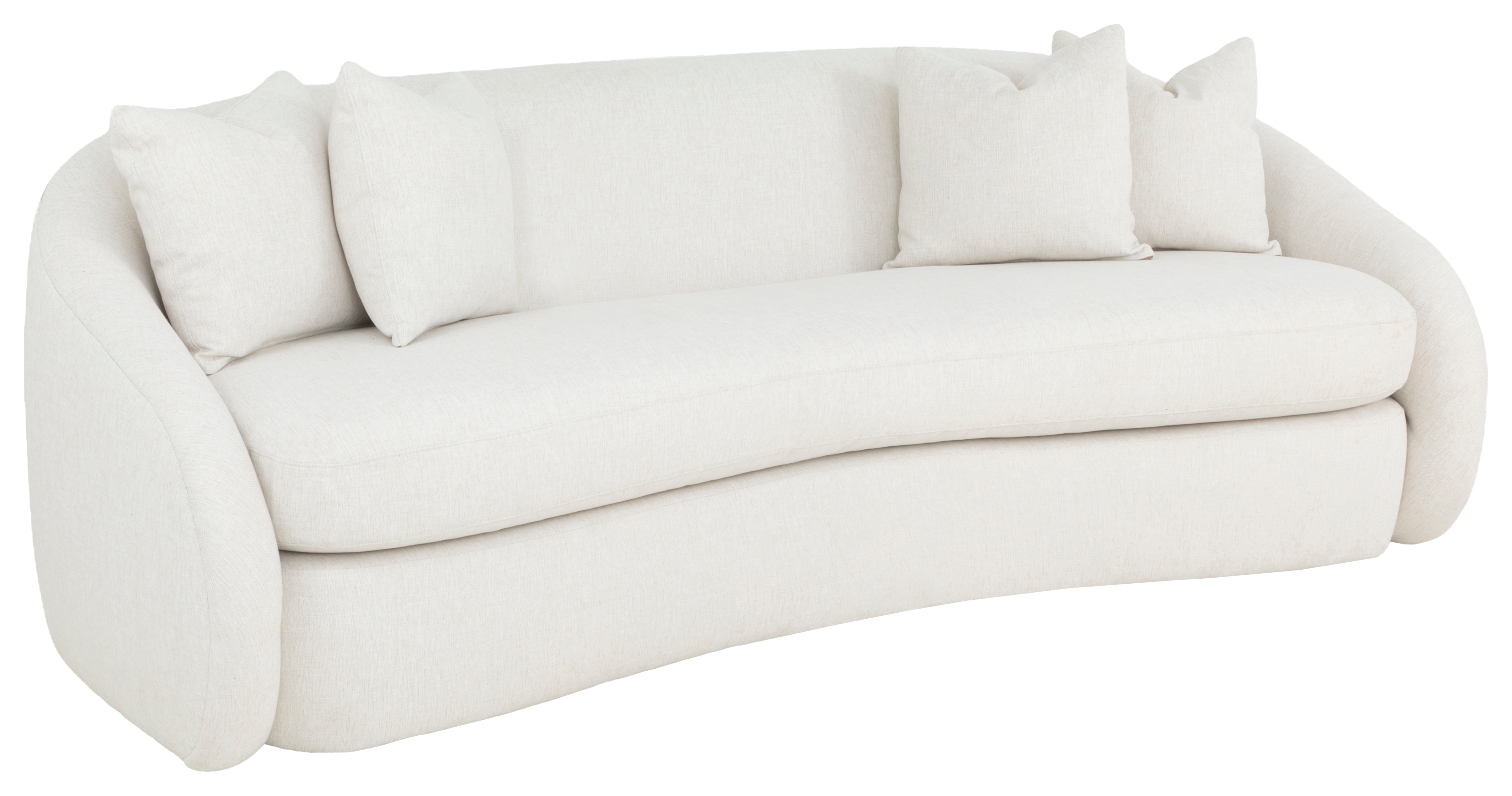  Hathaway 90 Inch Sofa 5402-90