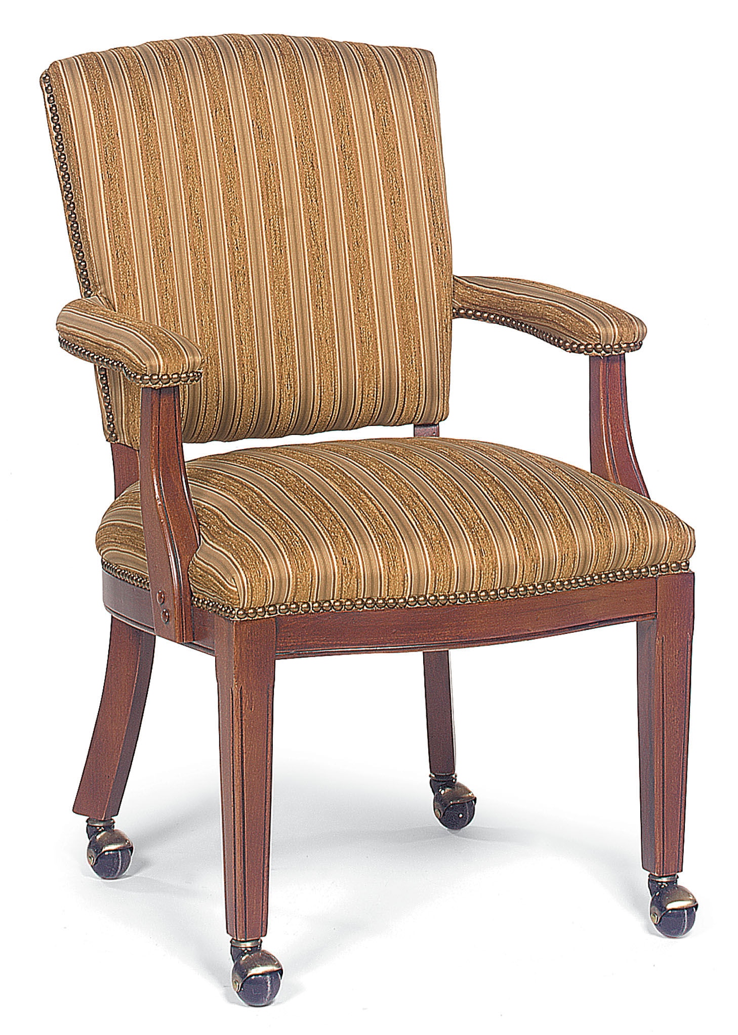 Fairfield Chair Company Bar and Game Room Allen Occasional Chair 5410