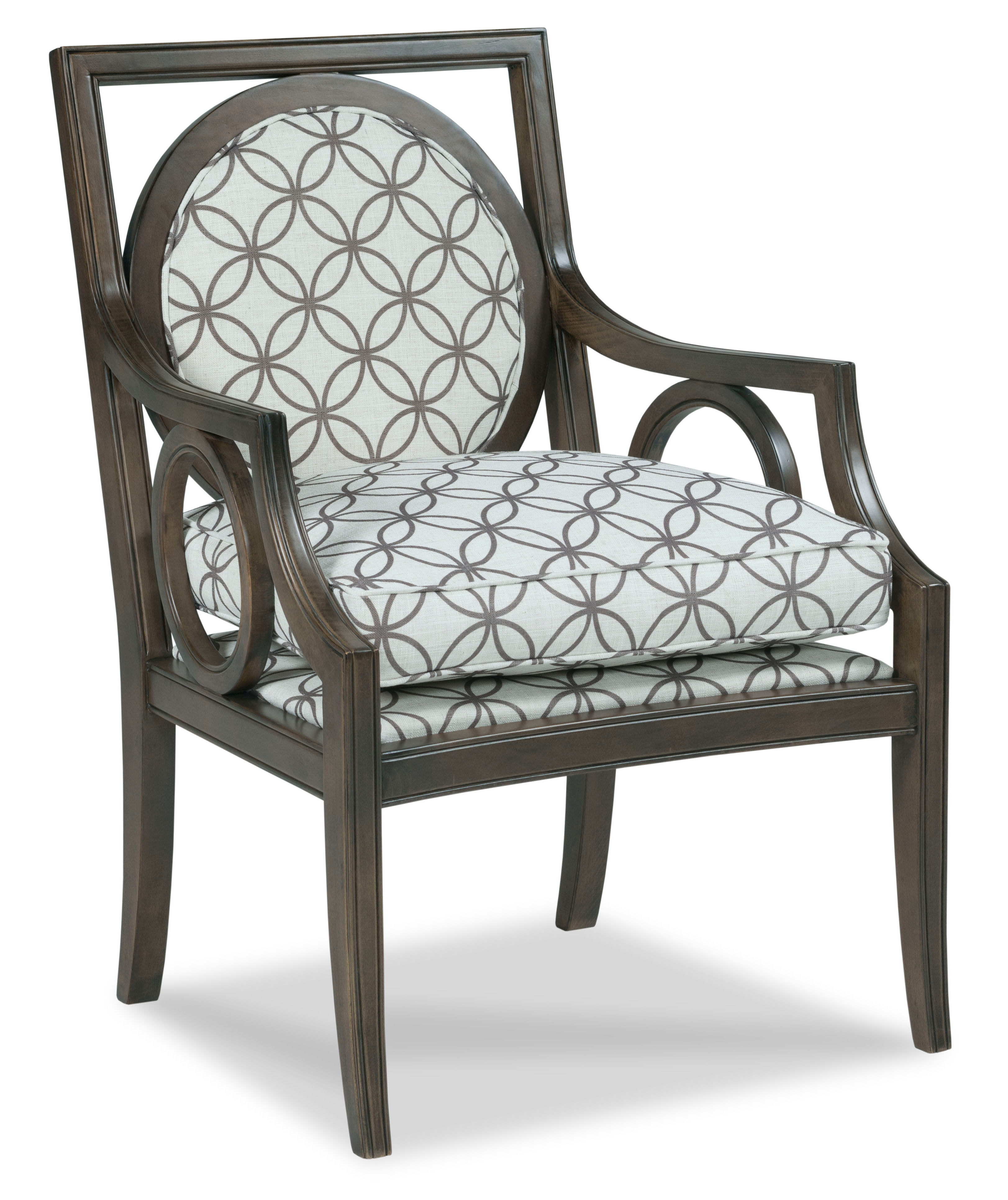 Fairfield 2025 accent chair