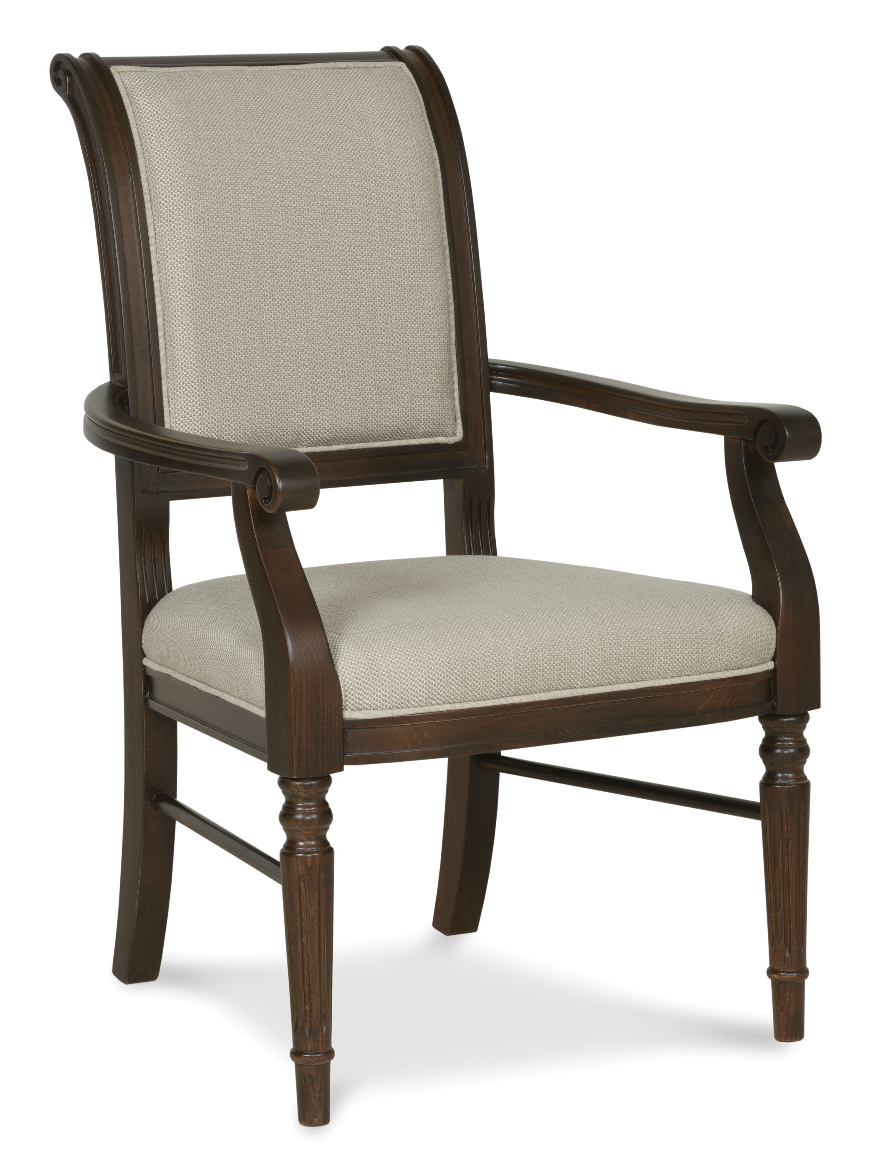 delano wing chair