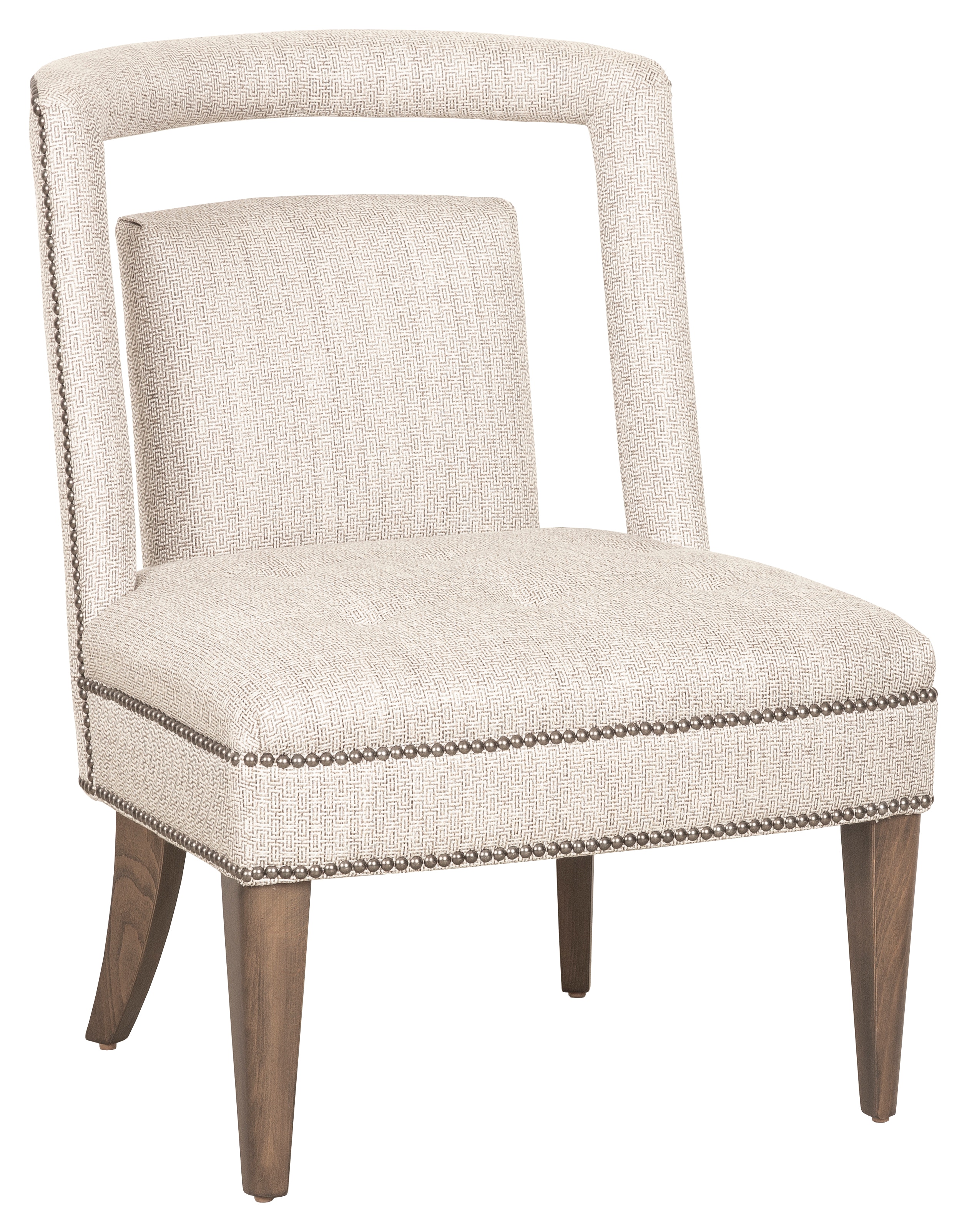 Fairfield furniture accent deals chairs