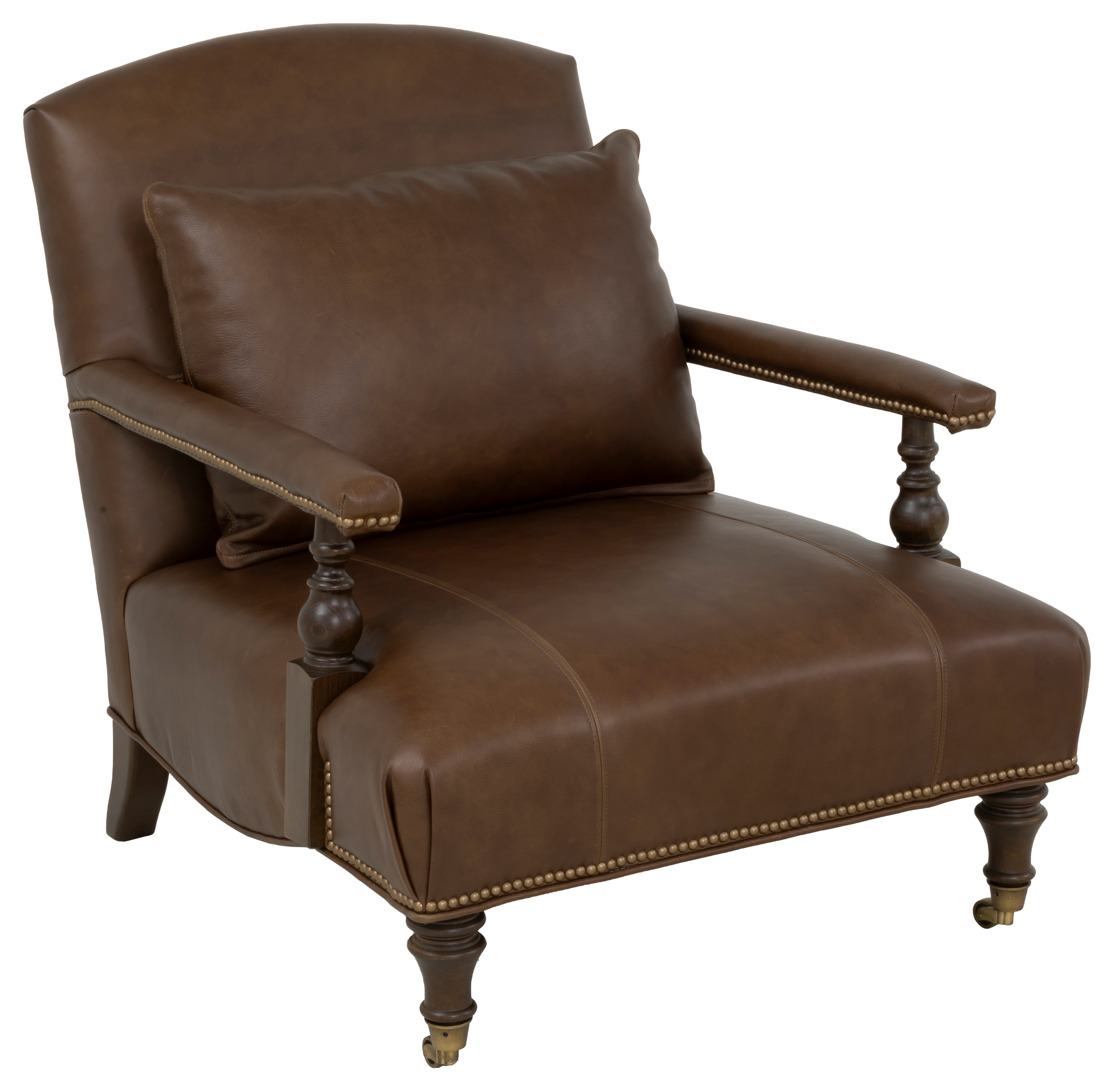  Stirling Lounge Chair 5500-01
