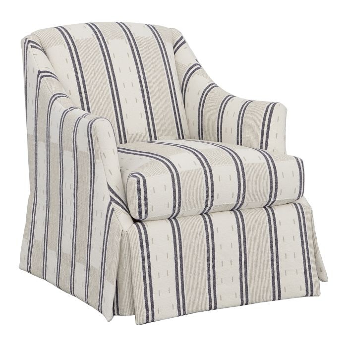 Fairfield Chair Company Lilly Lounge Chair 6000-01