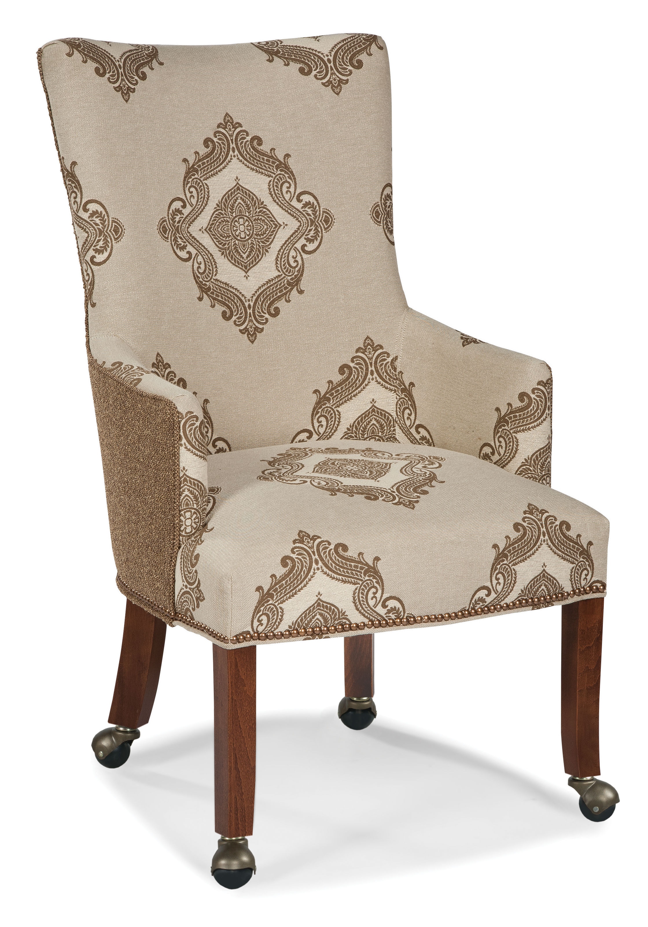 Fairfield Chair Company Dining Room Lawrence Occasional Chair 6001A4