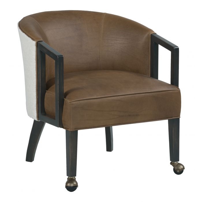 Fairfield Chair Company Brayden Occasional Chair 6029-A2