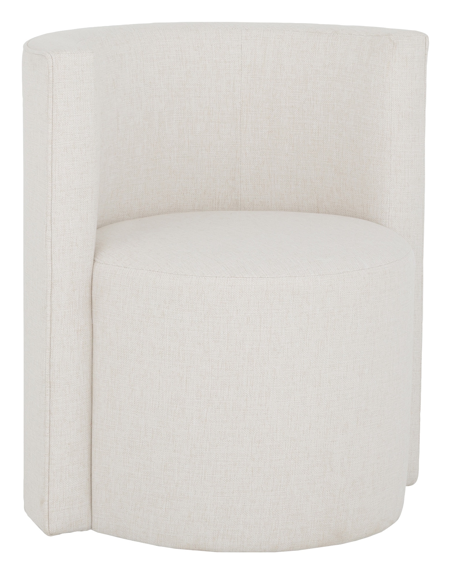 Fairfield Chair Company Justine Lounge Chair 6041-A4