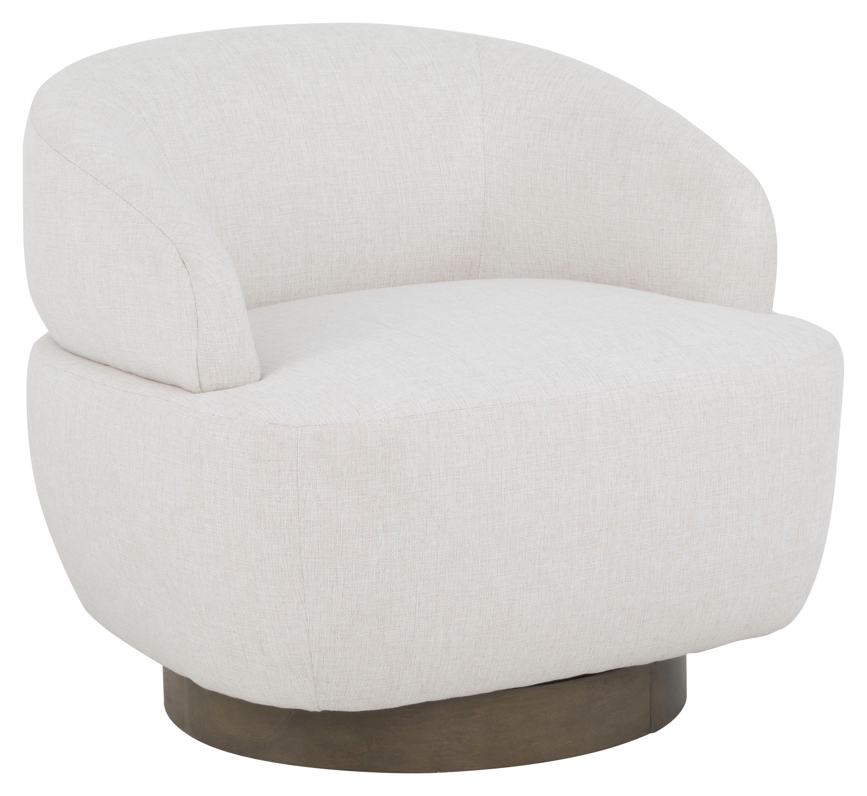 Fairfield Chair Company Jasper Lounge Chair 6054-01