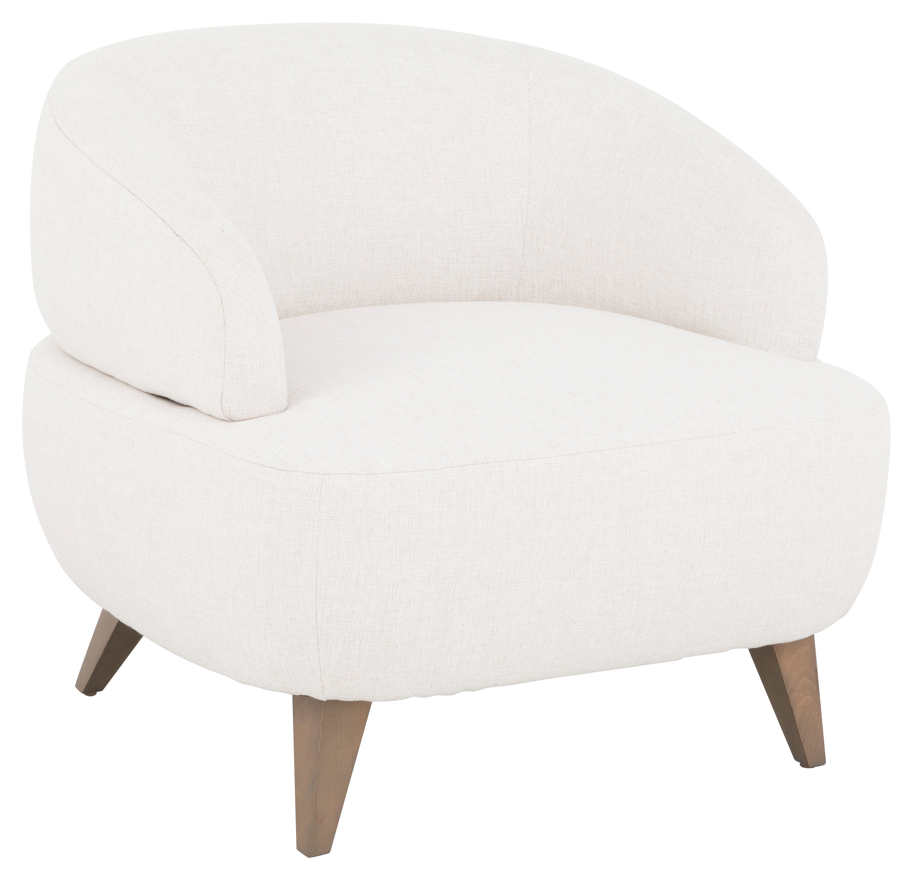 Fairfield Chair Company Jasper Lounge Chair 6055-01