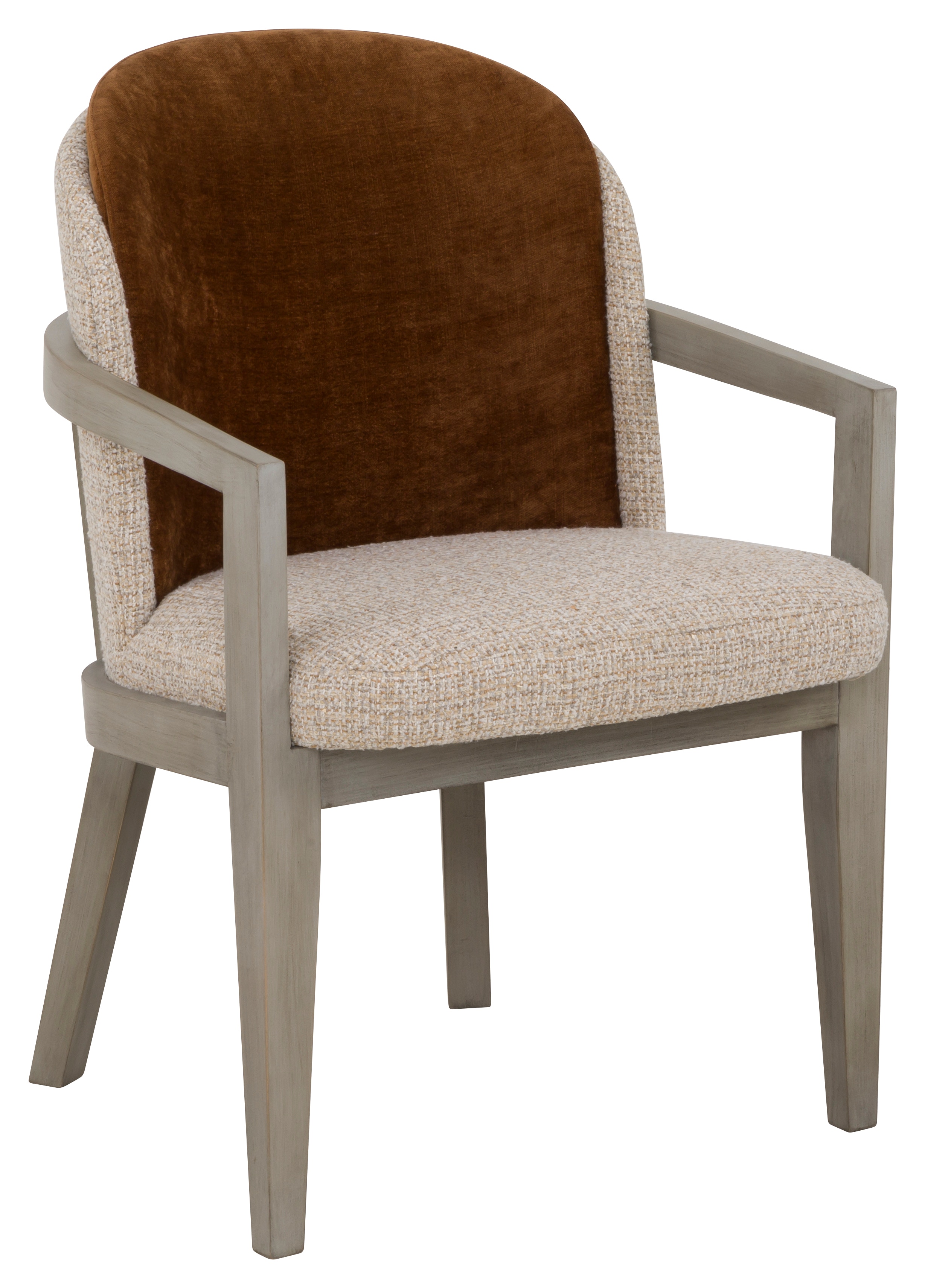 Fairfield Chair Company Keira Arm Chair 6077-04