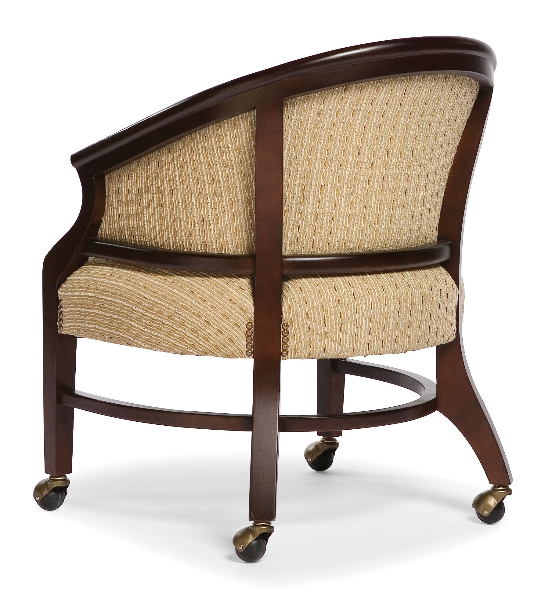 Fairfield Chair Company Bar and Game Room Danbury Occasional Chair 6080