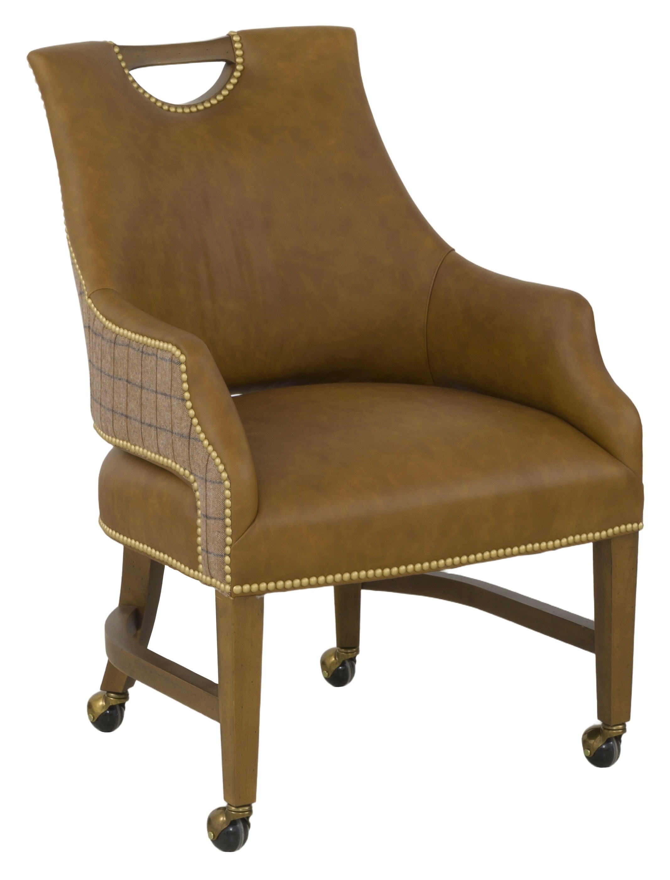 Fairfield Chair Company Webster Arm Chair 6097-A4