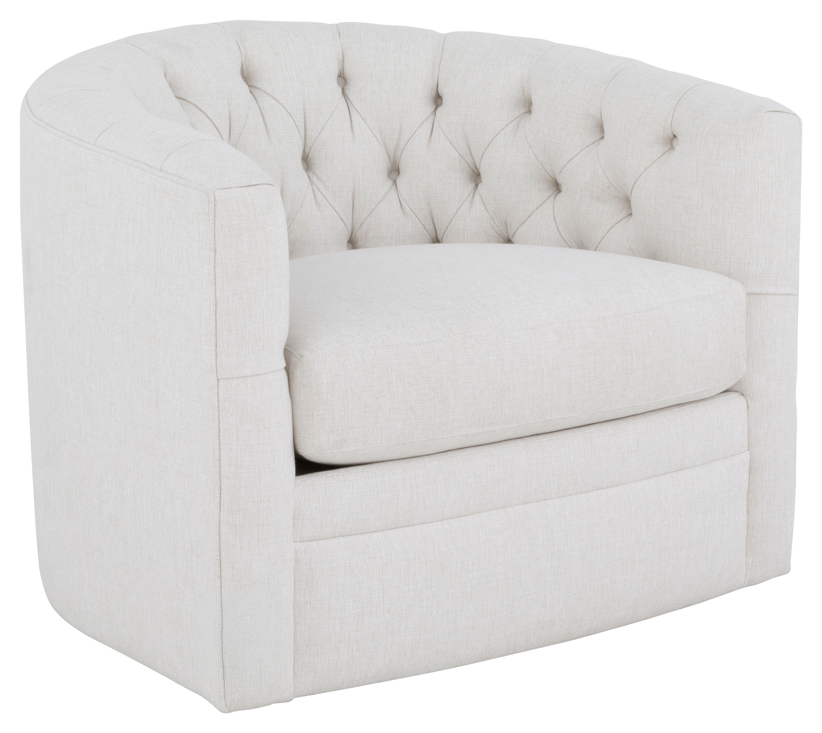 Fairfield Chair Company Morgan Lounge Chair 6110-01