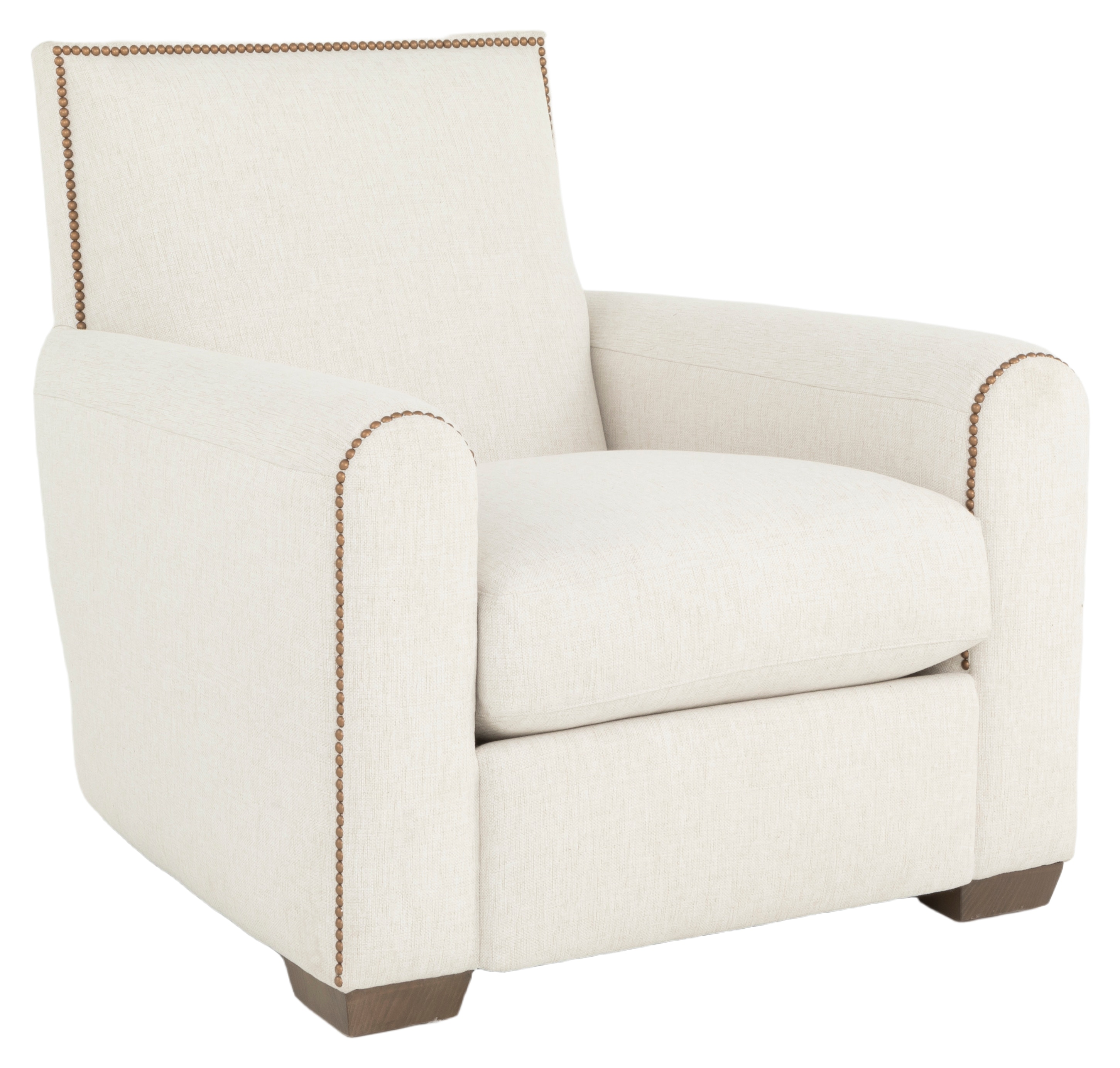 Fairfield Chair Company Fitzgerald Lounge Chair 6115-01