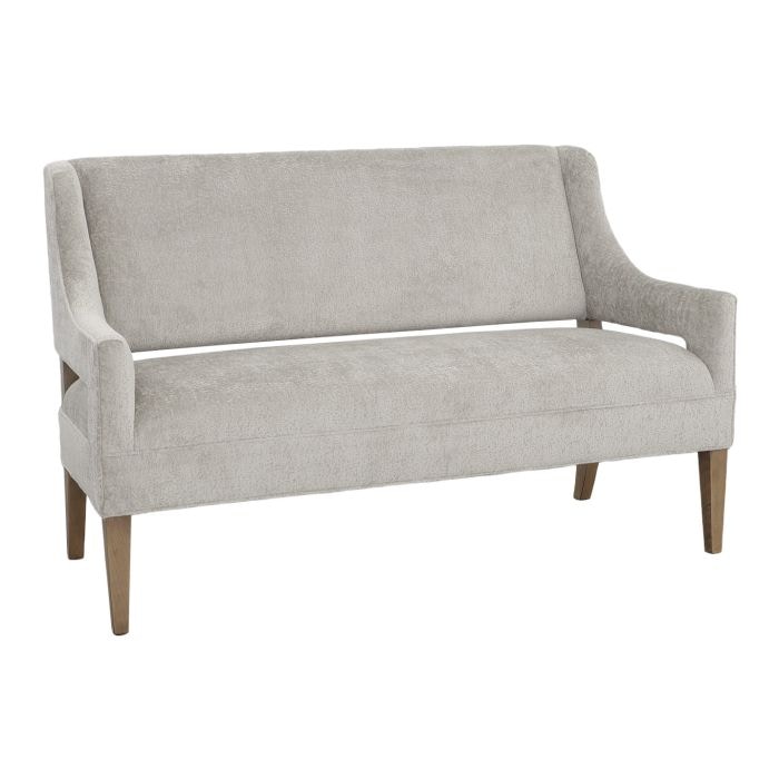 Fairfield Chair Company Living Room Madison Loveseat 619670 Stacy