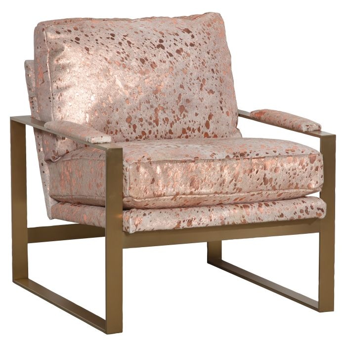  Gramercy Lounge Chair L-6207-01-6