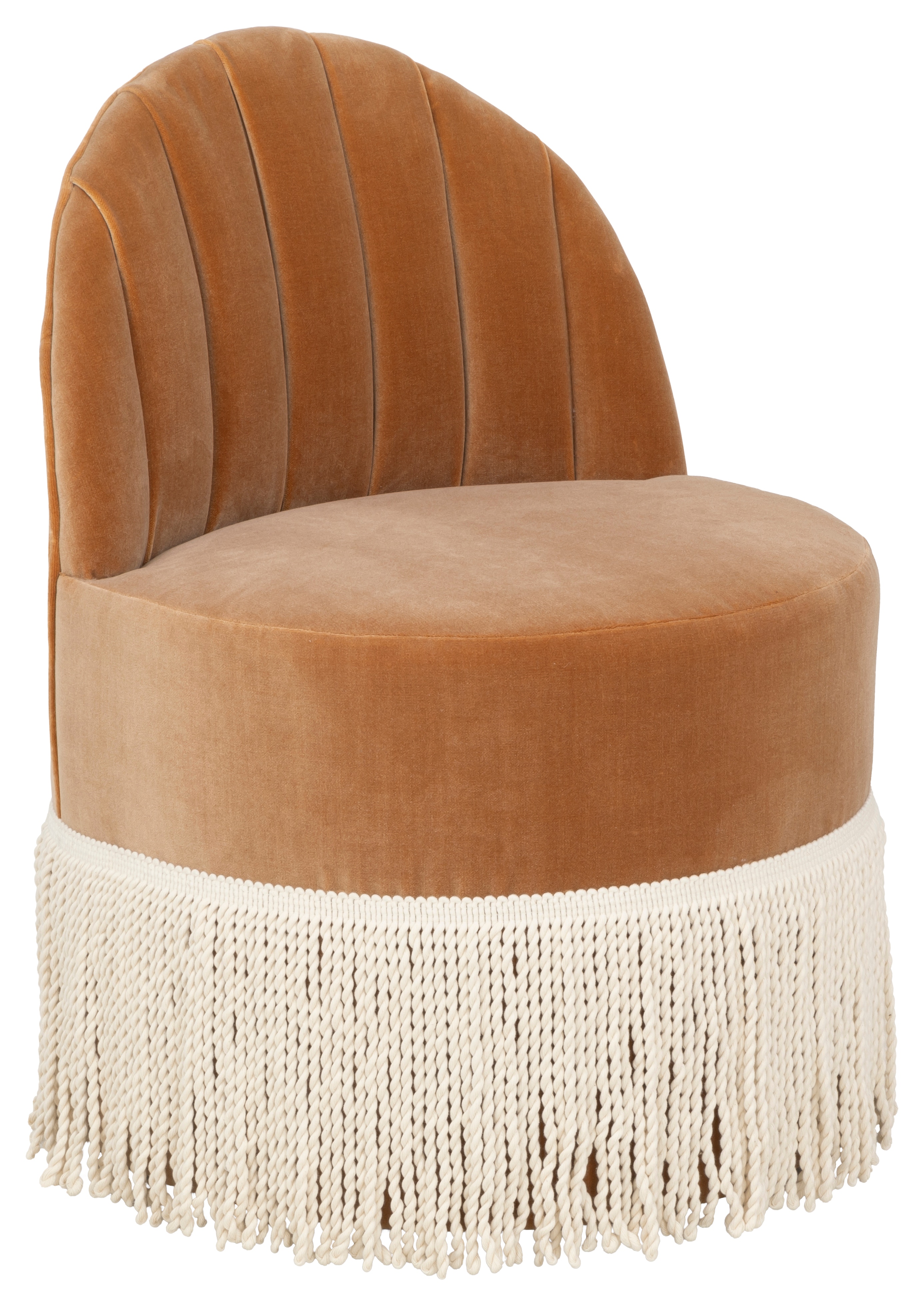 Fairfield Chair Company Tessa Slipper Chair 6219-S4