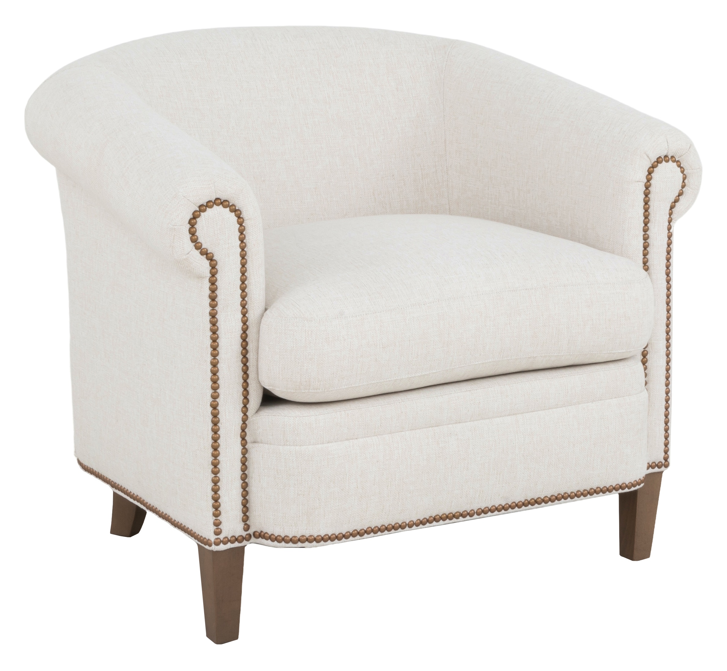 Fairfield Chair Company Riverstone Lounge Chair 6230-01