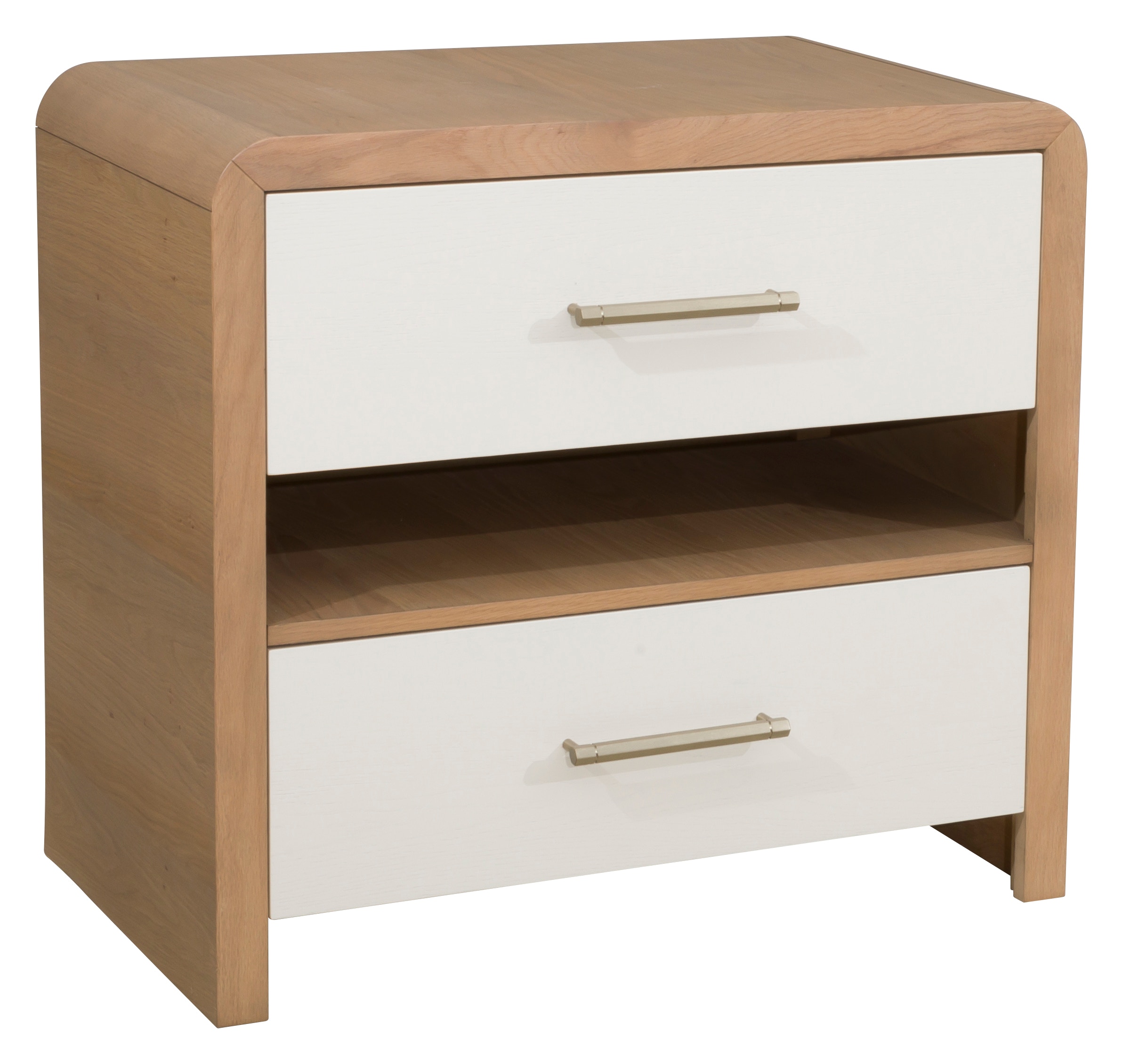 Fairfield Chair Company Libby Langdon Brentwood Nightstand 6306-BS