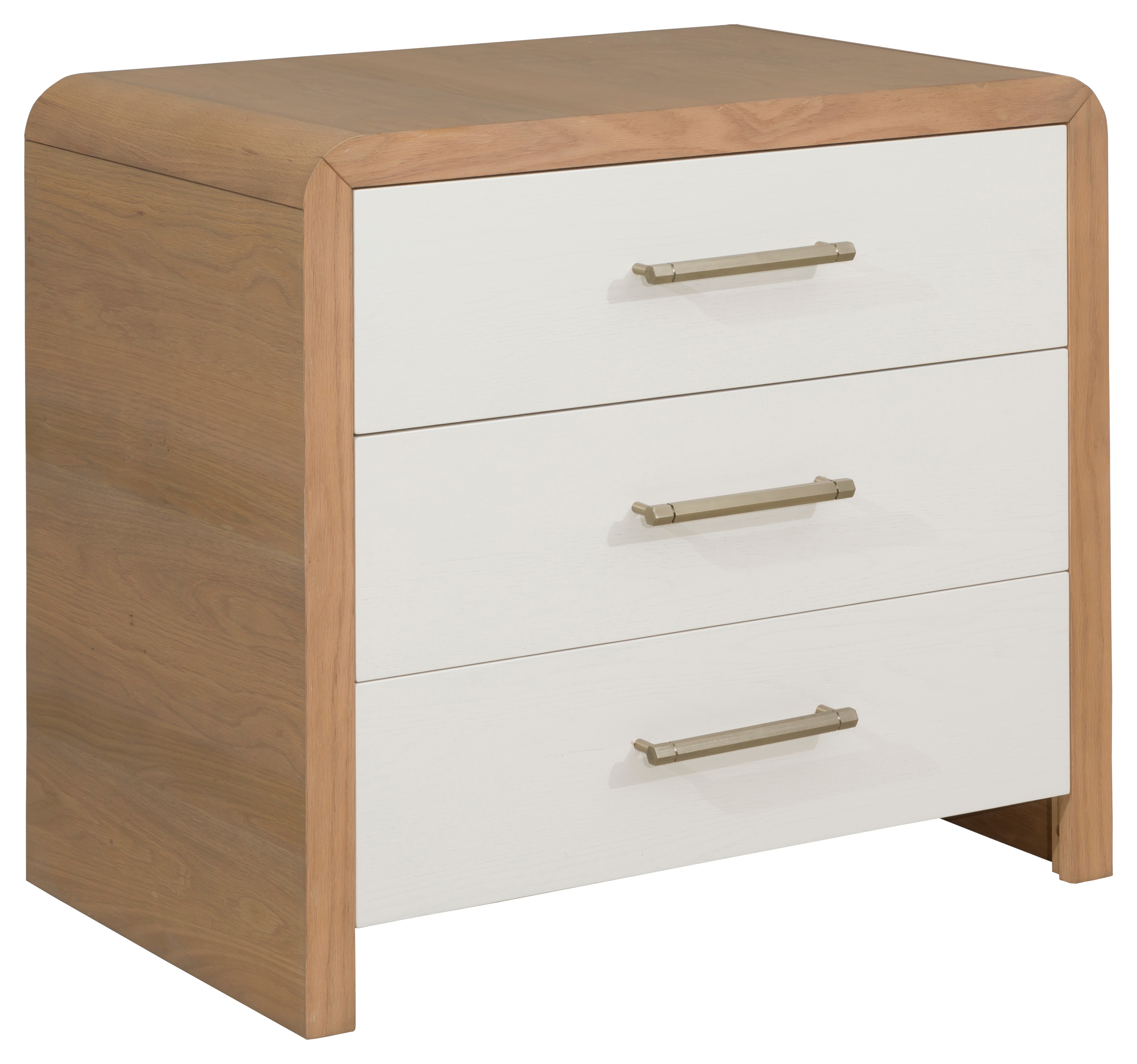 Fairfield Chair Company Libby Langdon Brentwood Nightstand 6306-NS