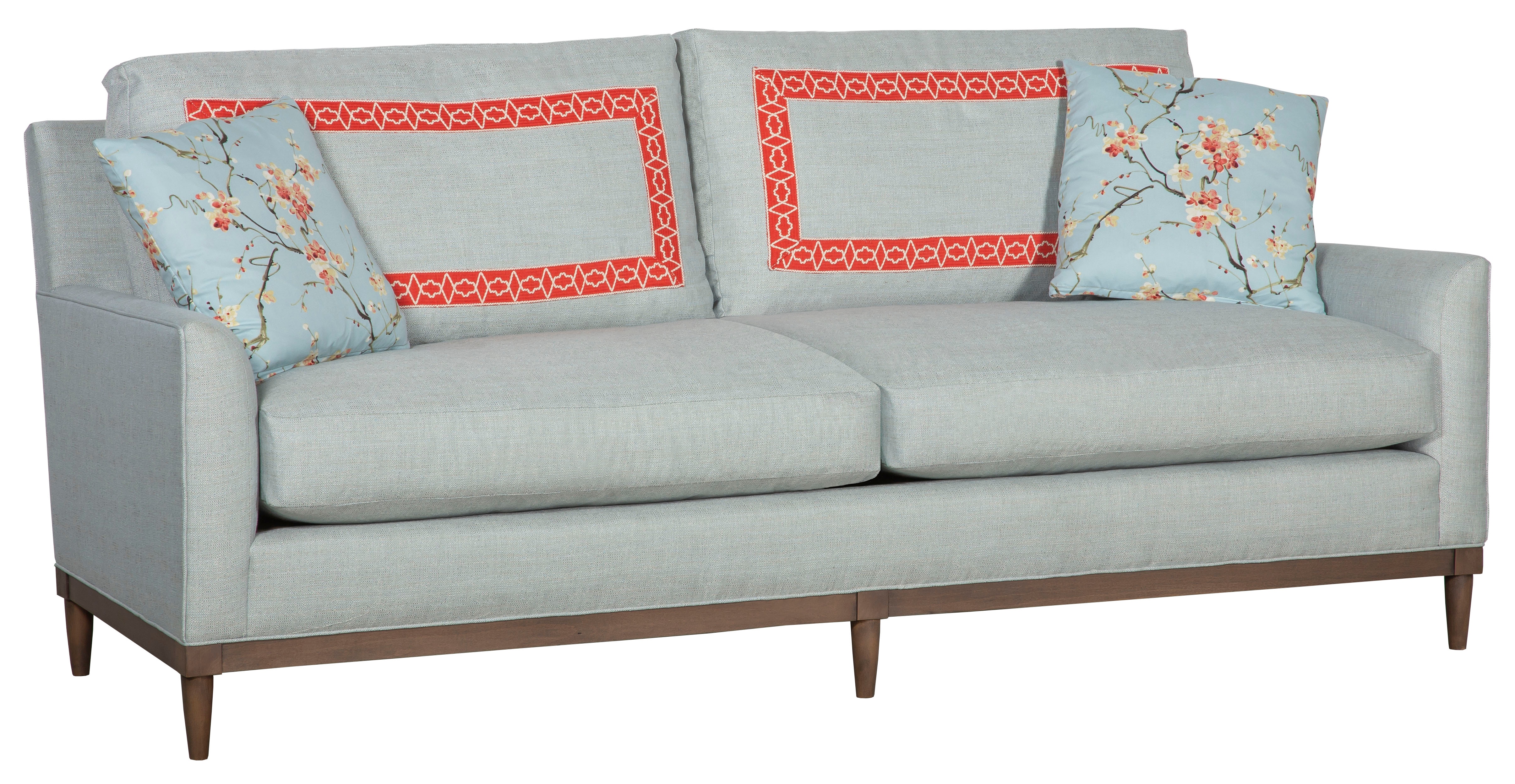 Fairfield Chair Company Libby Langdon Barrett Sofa 6313-50