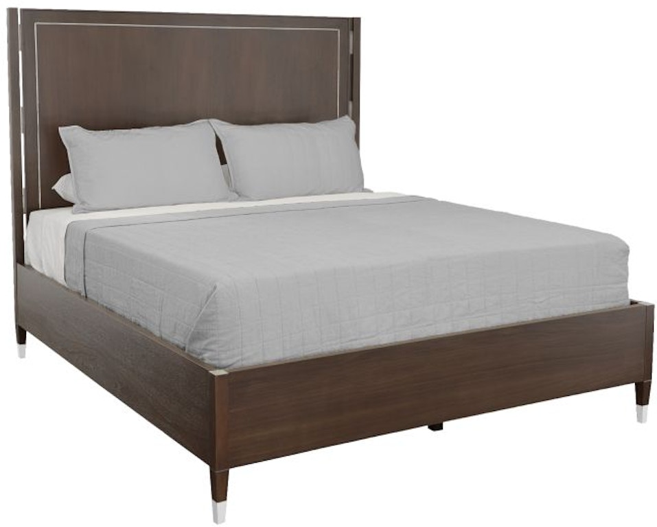Fairfield Bed Set - Queen