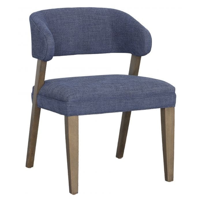 Fairfield Chair Company Libby Langdon Boyd Dining Chair 6324-04