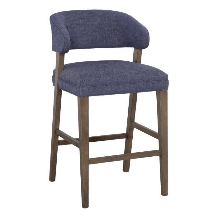 Fairfield Chair Company Bar and Game Room Libby Langdon Boyd Bar Stool