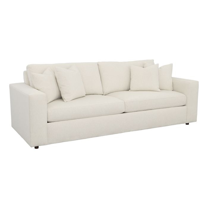 Fairfield Chair Company Libby Langdon Francis Sofa 6329-50