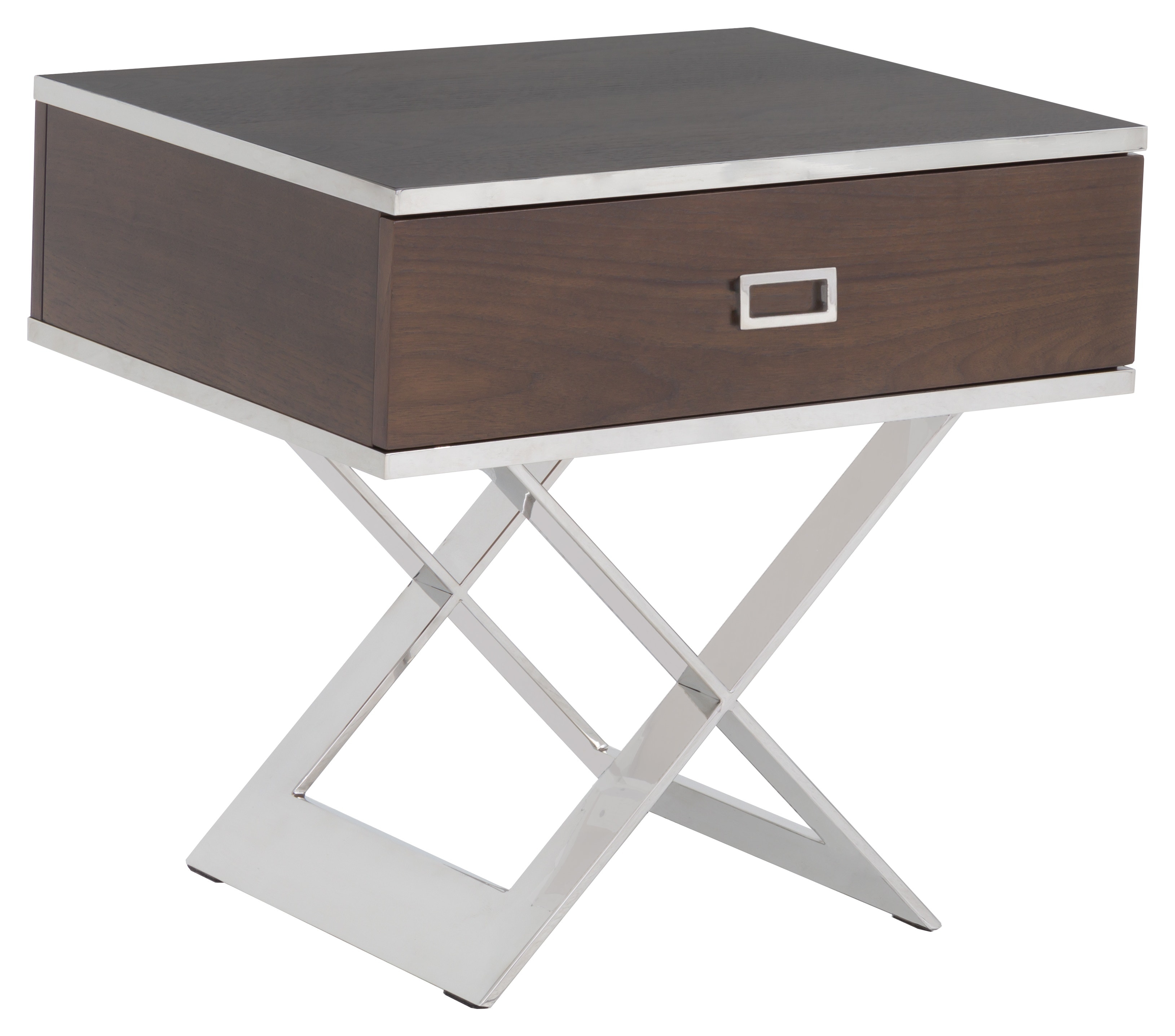 Fairfield Chair Company Libby Langdon Carlson End Table 6341-ET-2