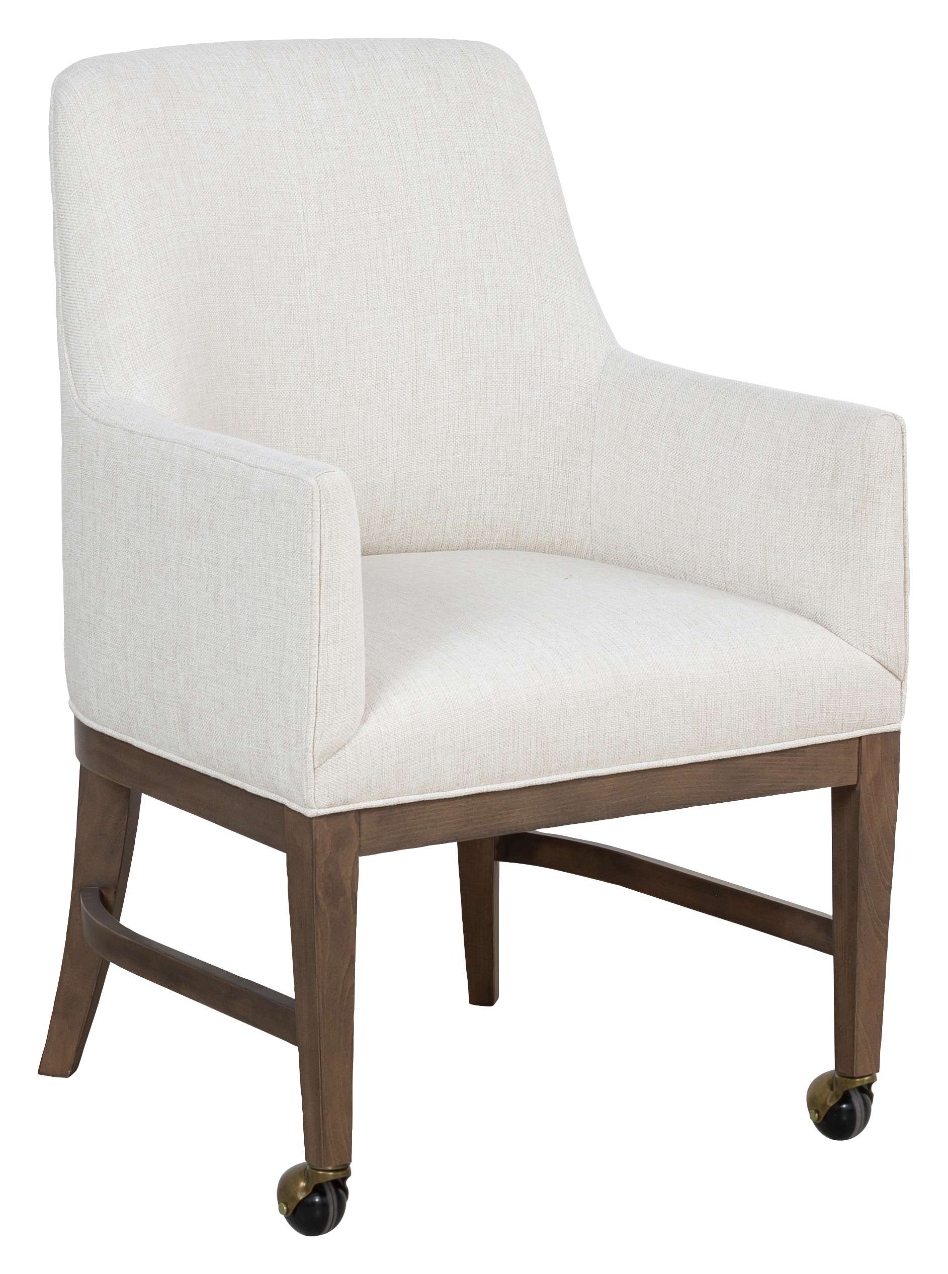 Fairfield Chair Company Libby Langdon Cambridge Arm Chair 6345-A2