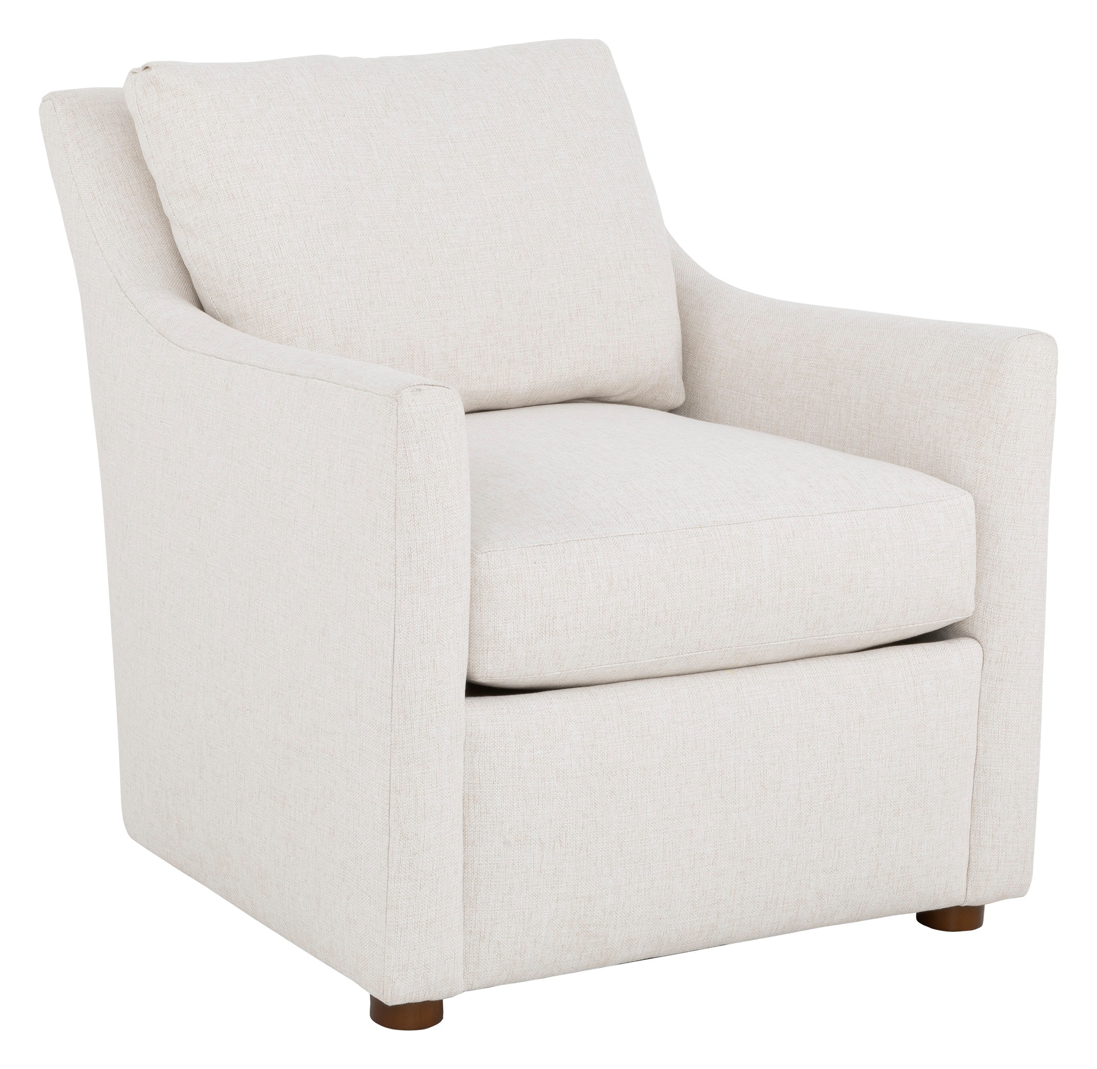 Fairfield Chair Company Libby Langdon Teddi Lounge Chair 6348-01