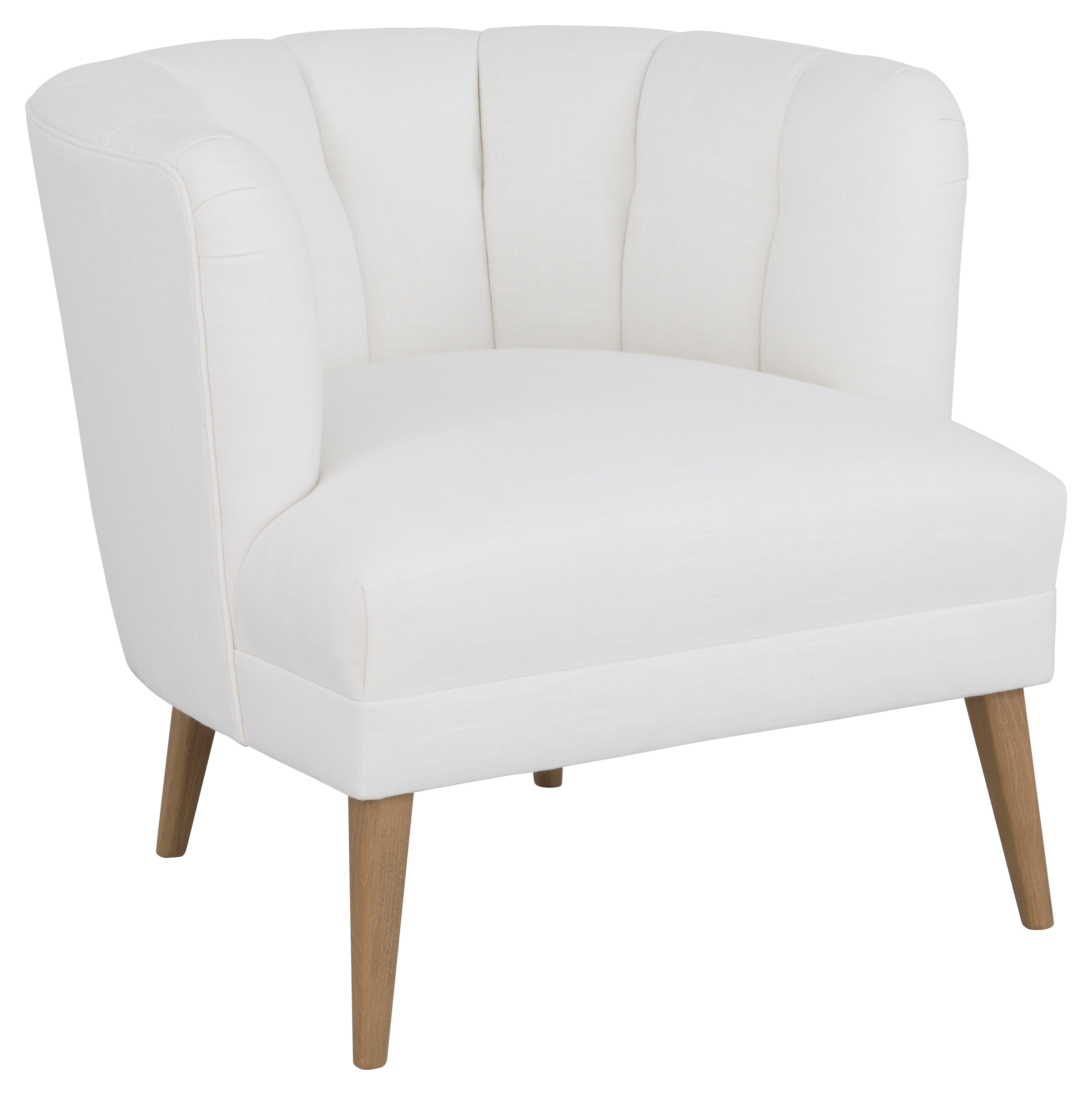 Fairfield Chair Company Libby Langdon Aileen Occasional Chair 6363-01