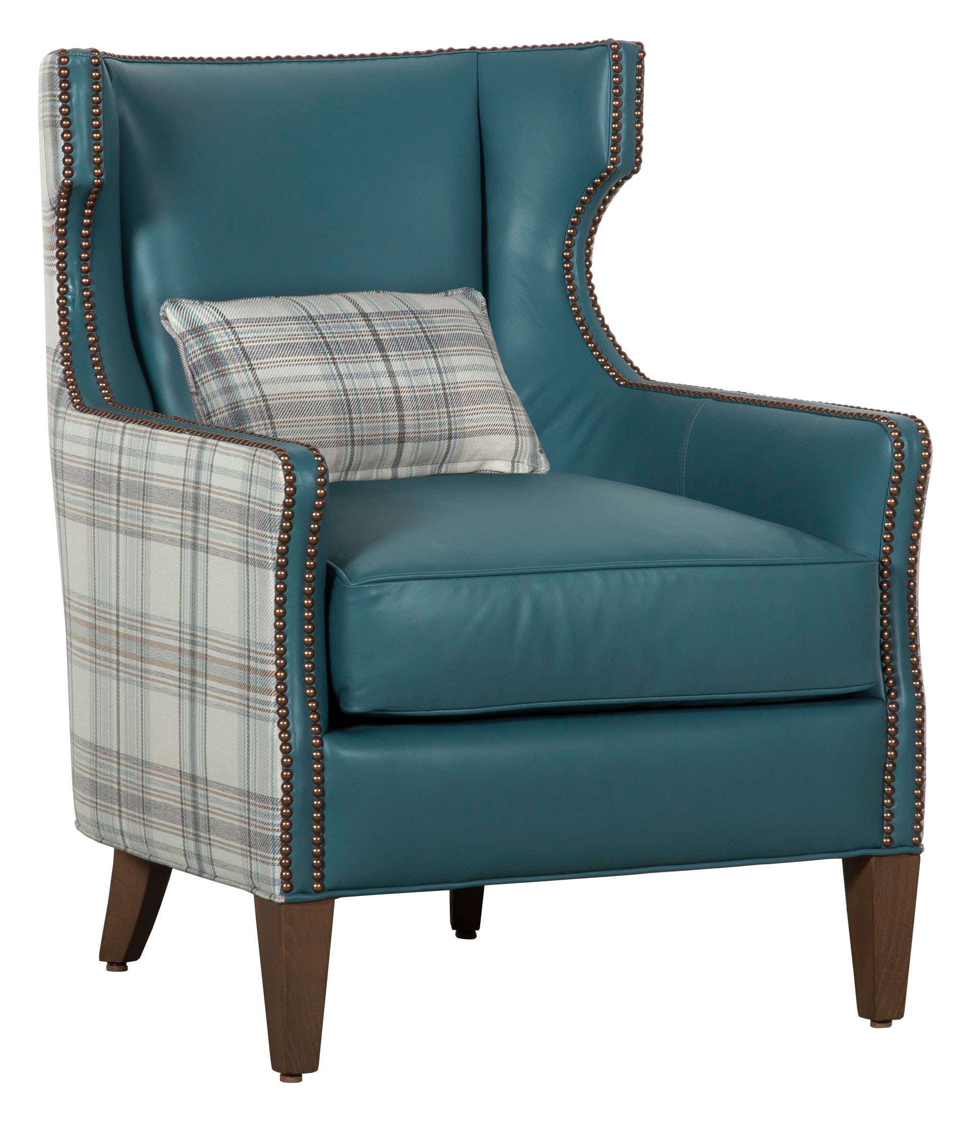 Fairfield outlet wingback chair