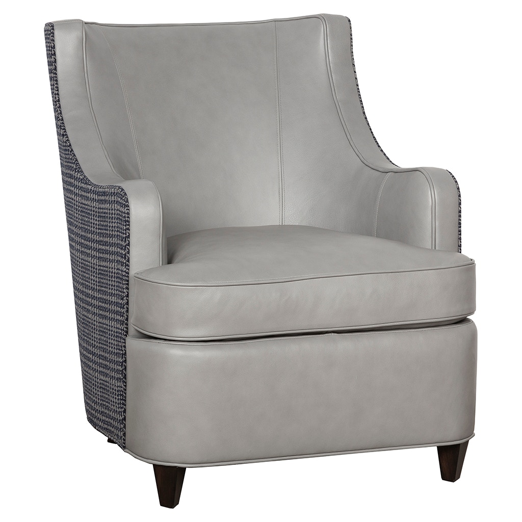  Libby Langdon Trident Lounge Chair L-6409-01