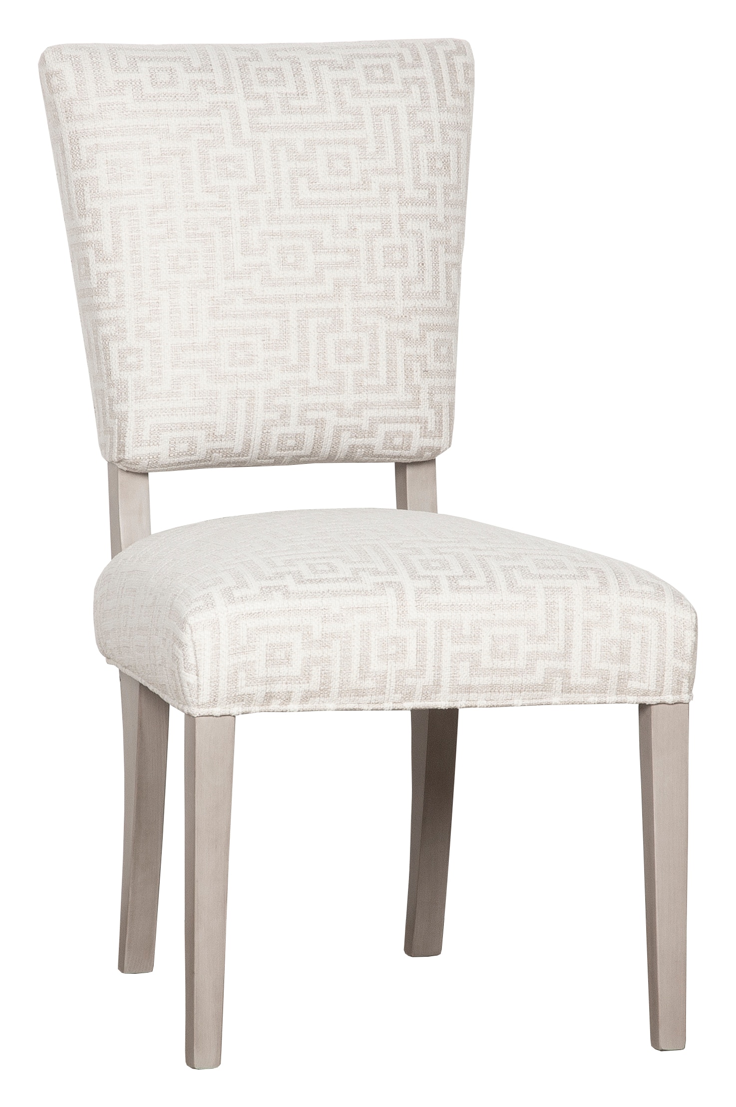  Libby Langdon Hemsdale Side Chair 6455-05
