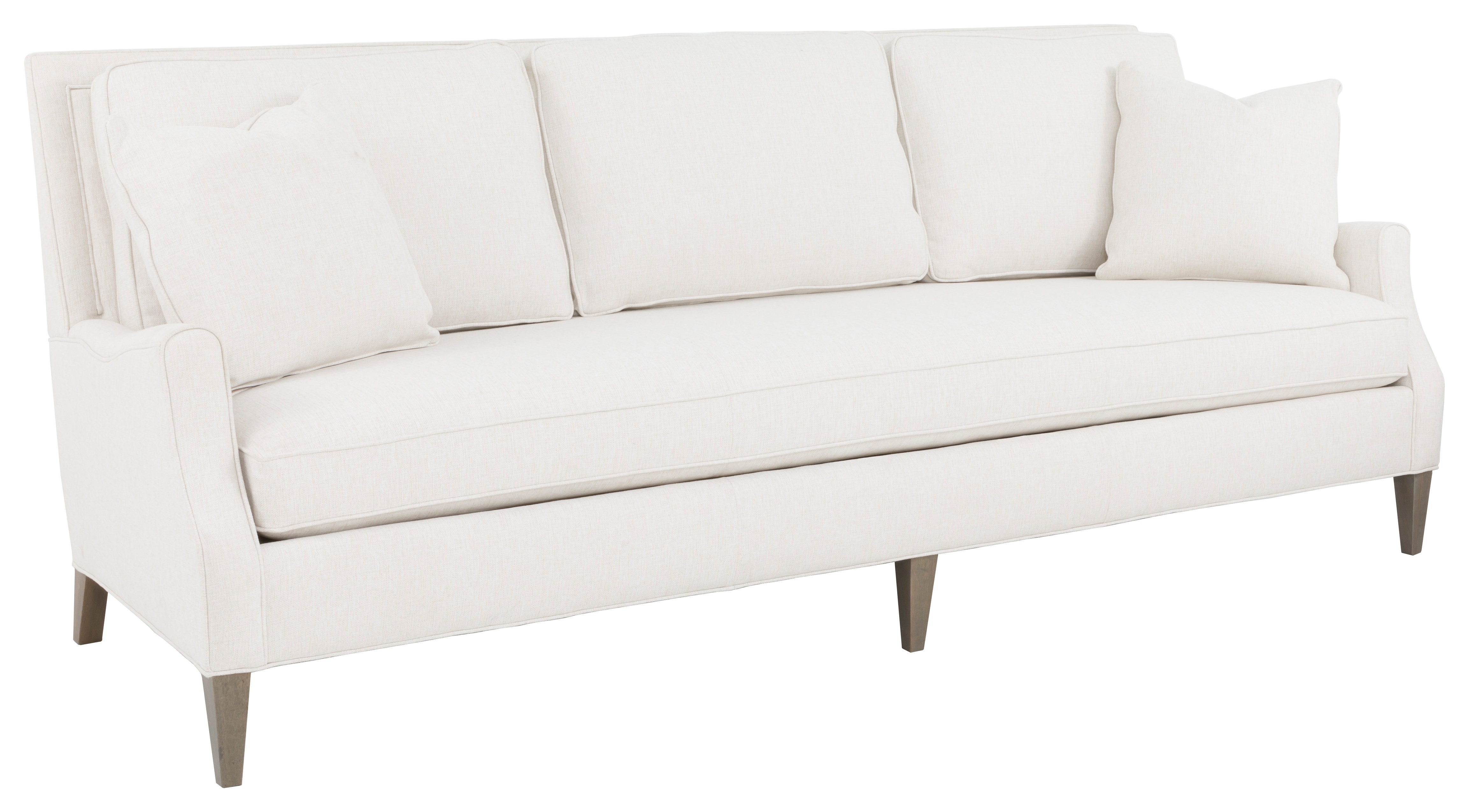 Fairfield Chair Company Libby Langdon Halsey Grande Sofa 6468-98