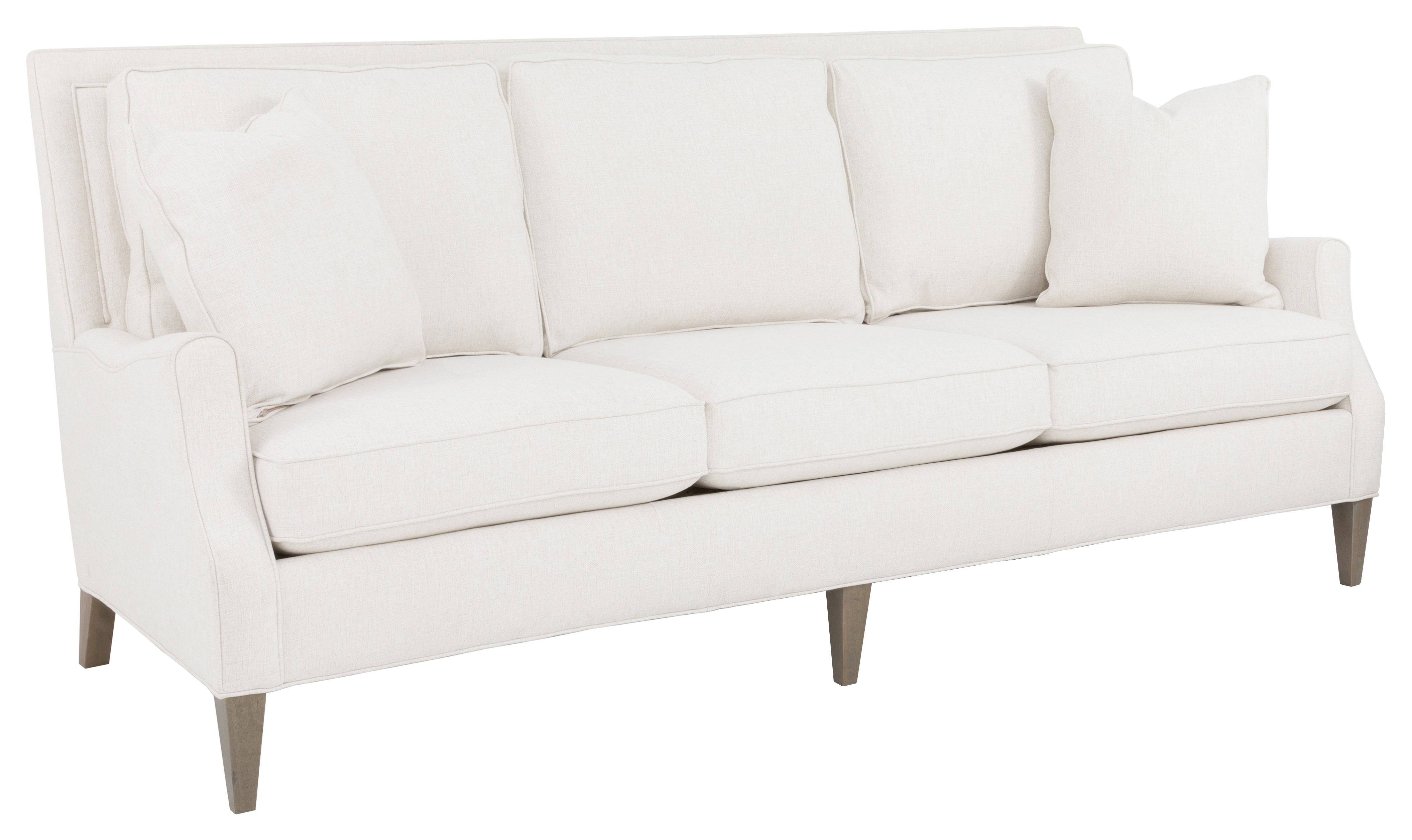 Fairfield Chair Company Libby Langdon Halsey Sofa 6469-88