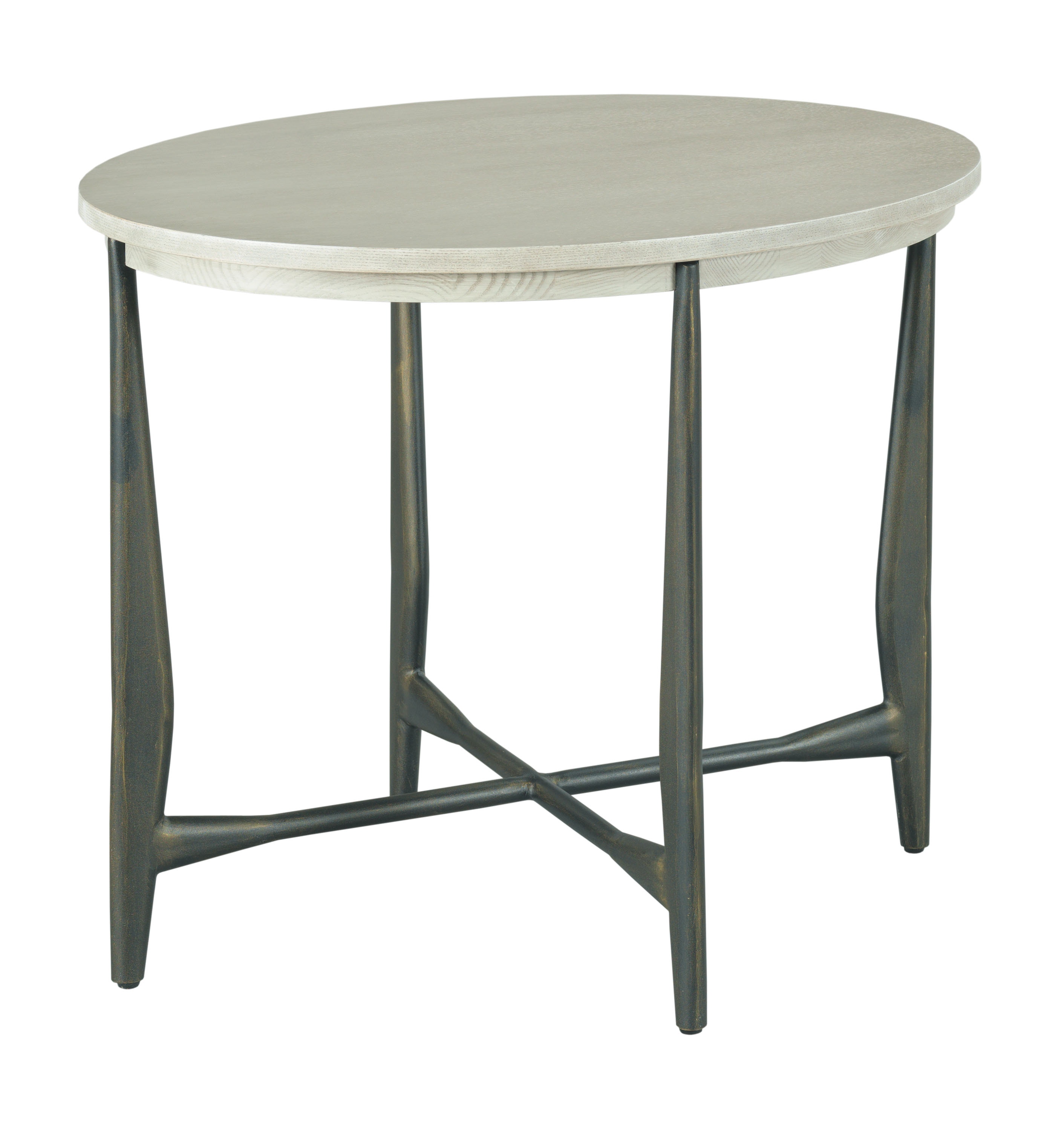 Fairfield Chair Company Living Room Wheelock End Table 672147 D
